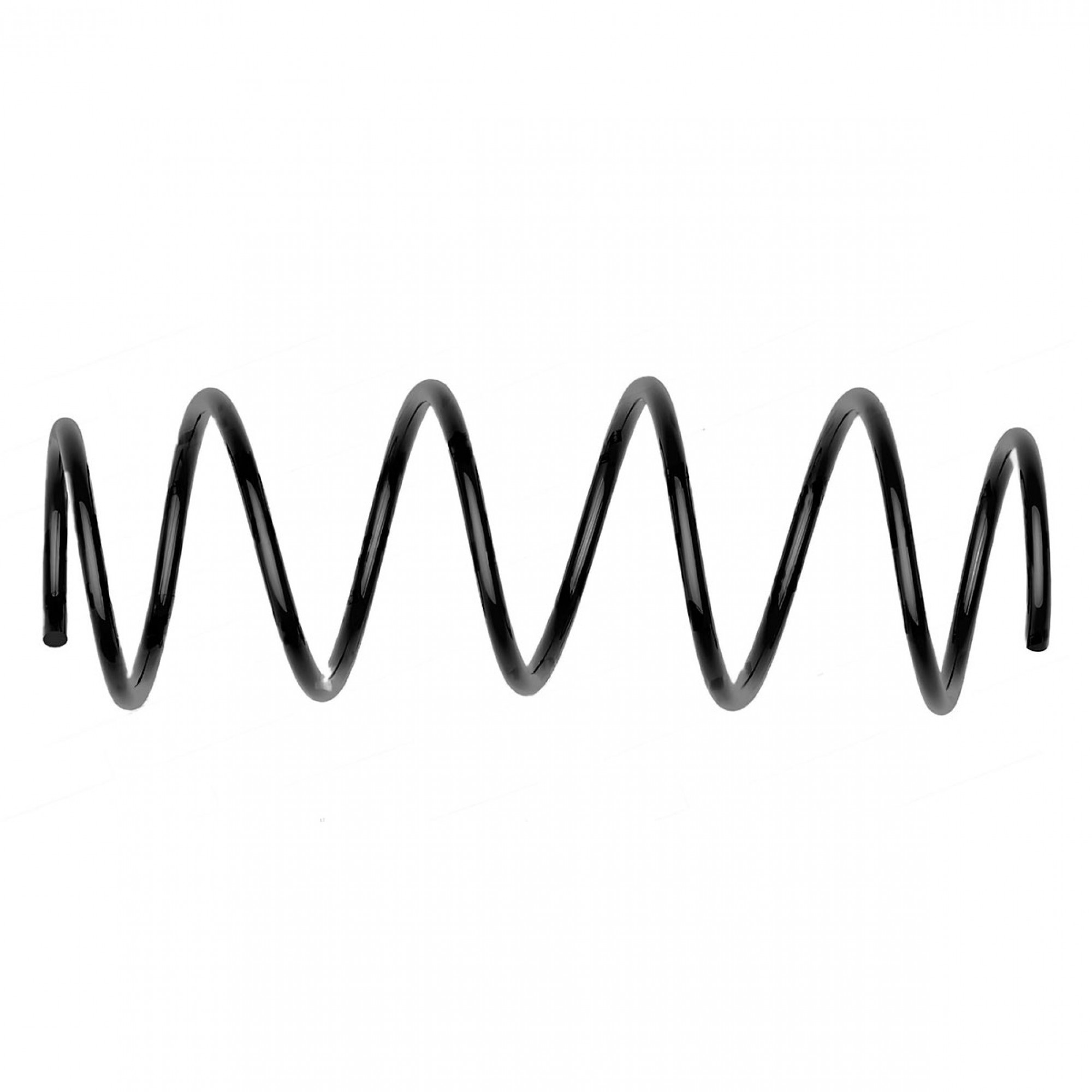 532569 - Spring Set for Brushes Diesel Starter Type LU26189 1960-70