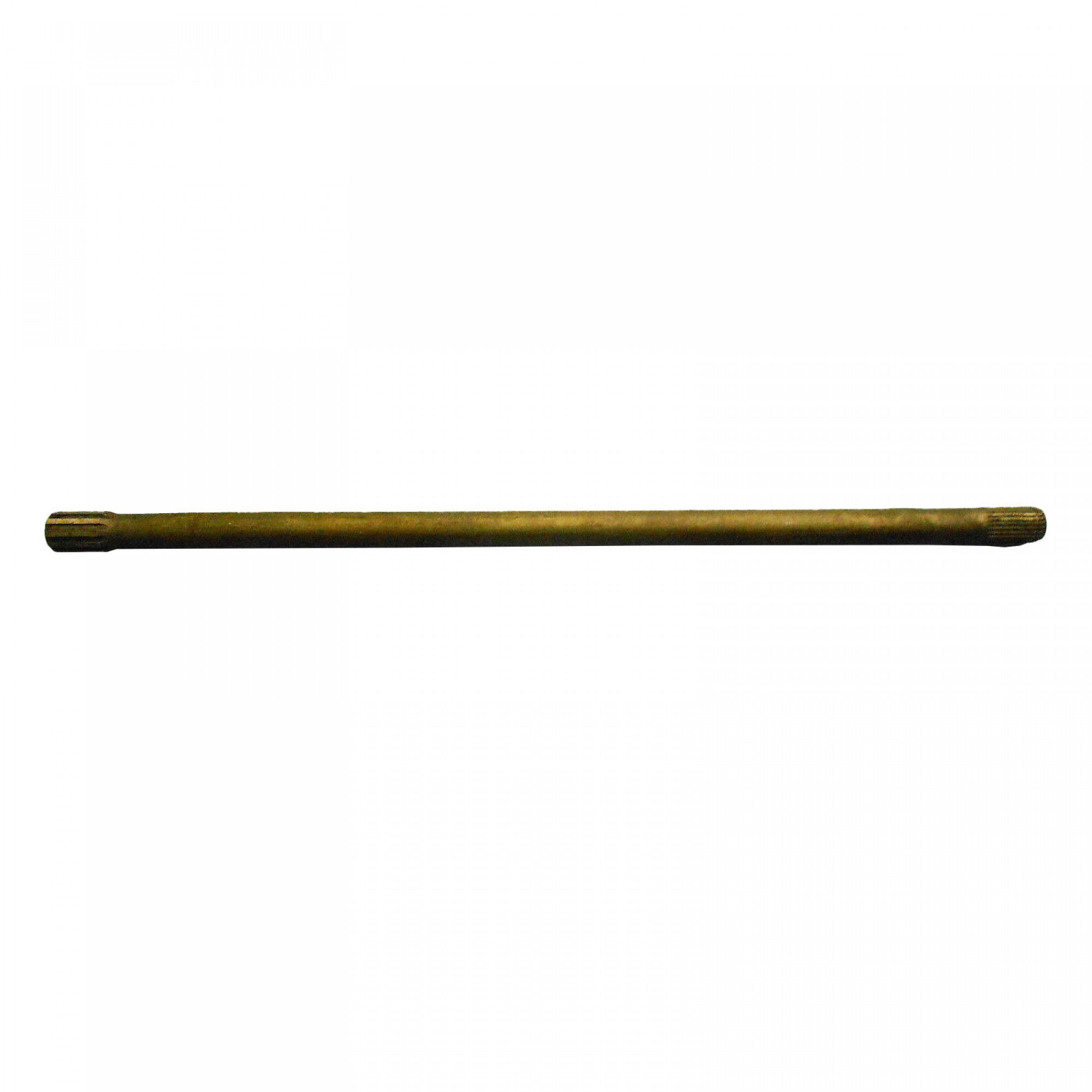 533580 - Genuine Halfshaft Rear L/H E.n.v. Series 2A Forward Control