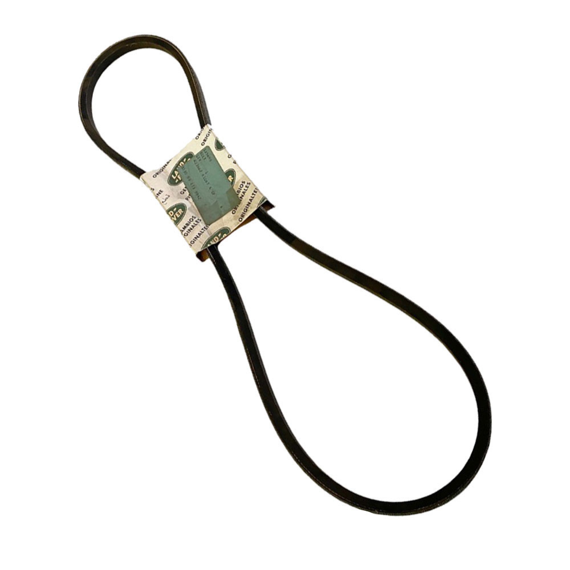 535698 - Genuine Belt Alternator to Crankshaft 24 Volt Series 2 2A Military Vehicles 40 Amp Alternator