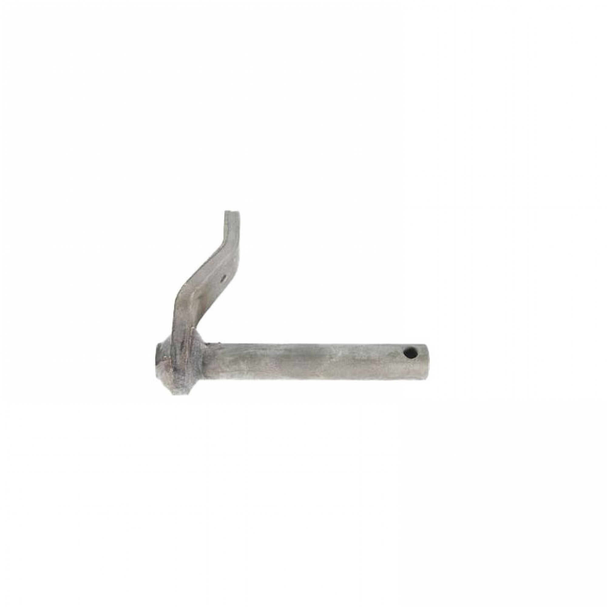 Genuine Clutch Shaft + Lever 1963-71.