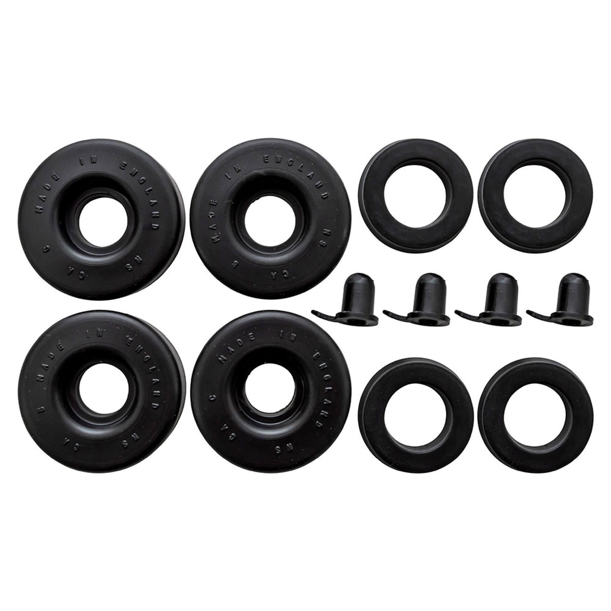 600210GIRLING - Girling Wheel Cylinder Repair Kit Front 109 Inch 2.6 Litre