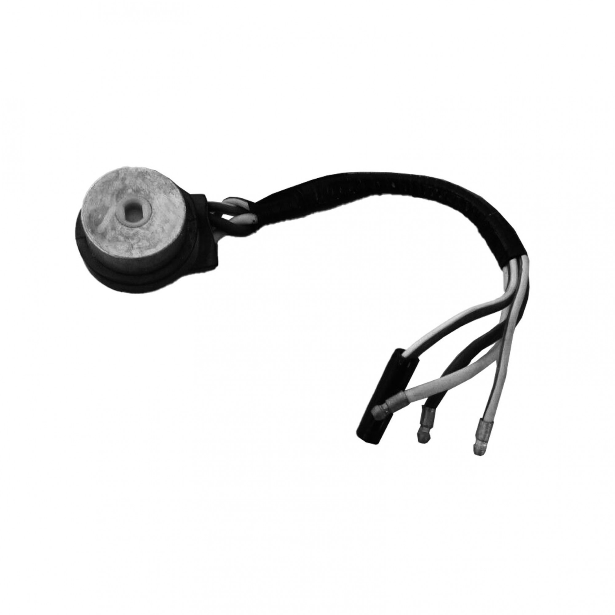 579254 - Genuine Ignition Switch Only Range Rover Classic 1970-85.