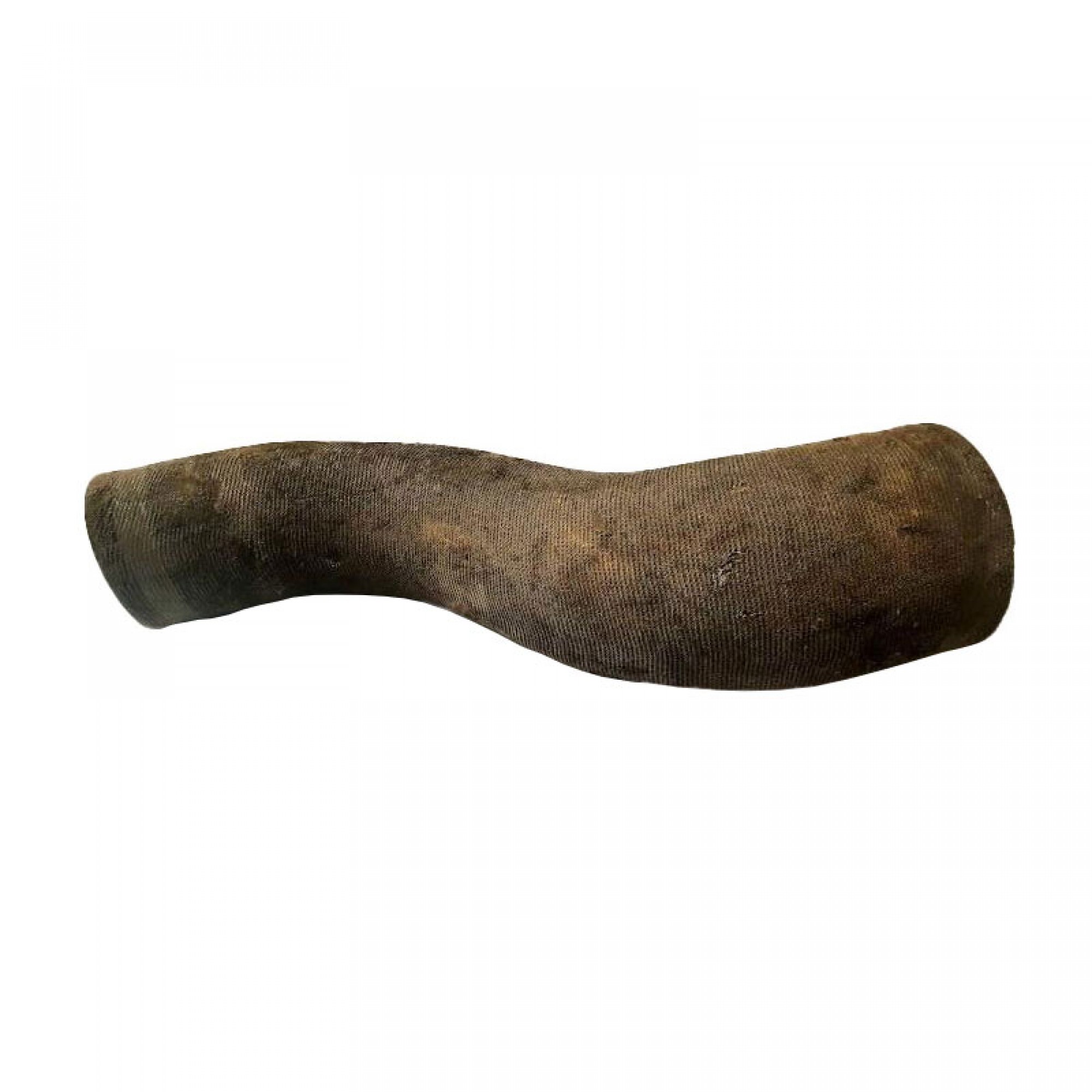 592795 - No Longer Available Air Intake Hose Mixing Chamber