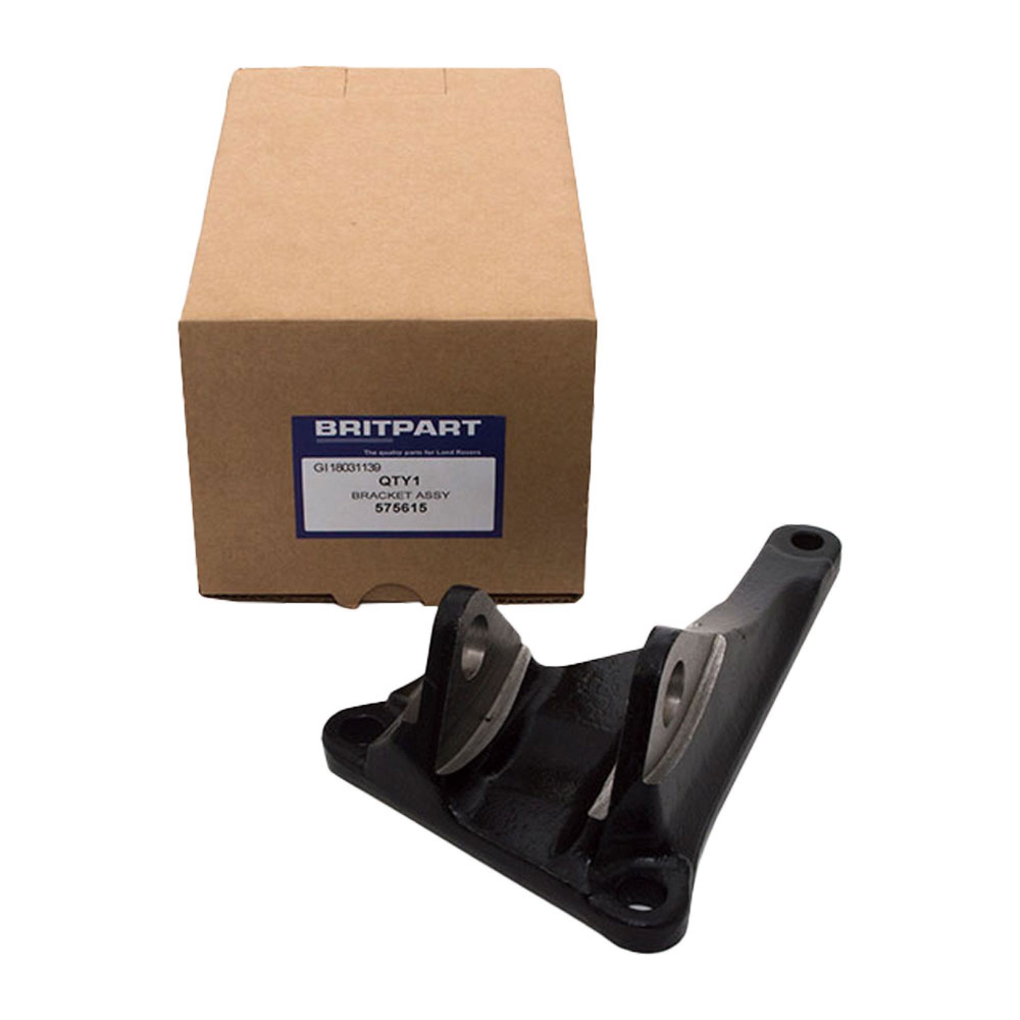 575615 - Mounting Bracket RH Top Link