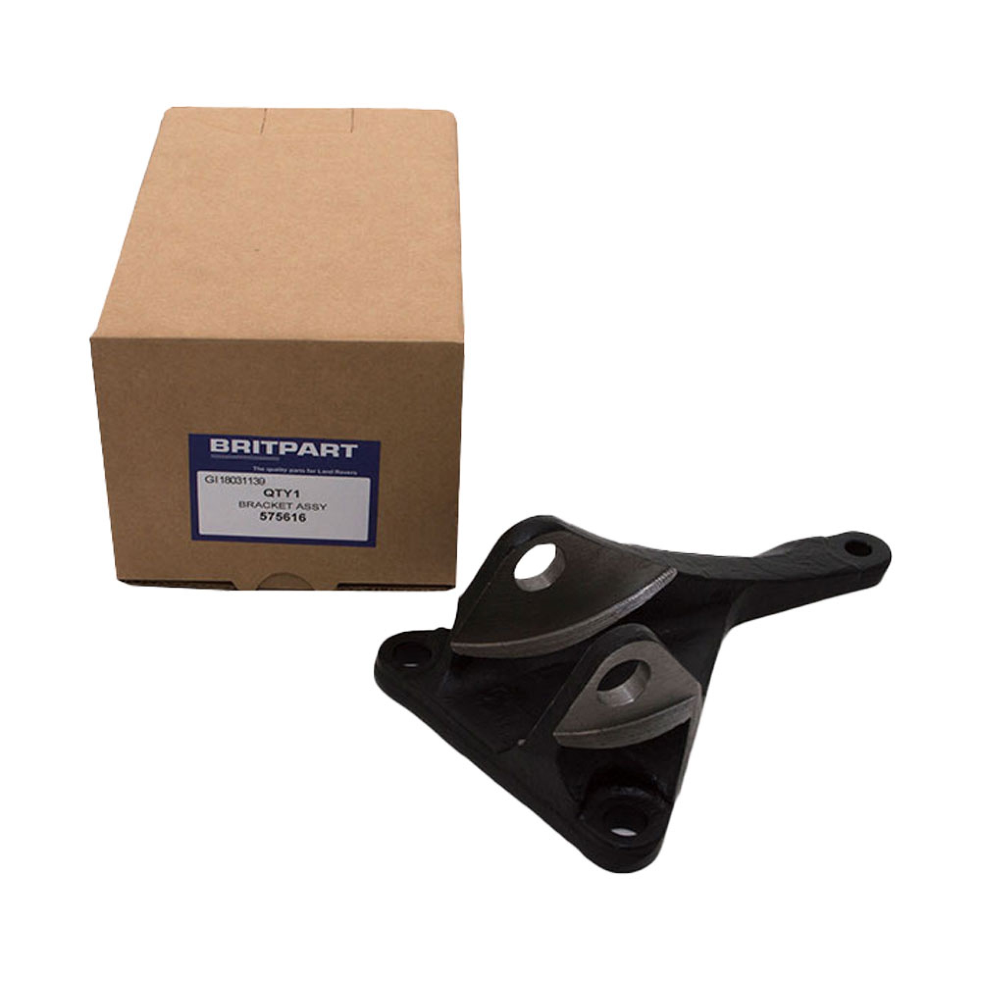 575616 - Mounting Bracket LH Top Link