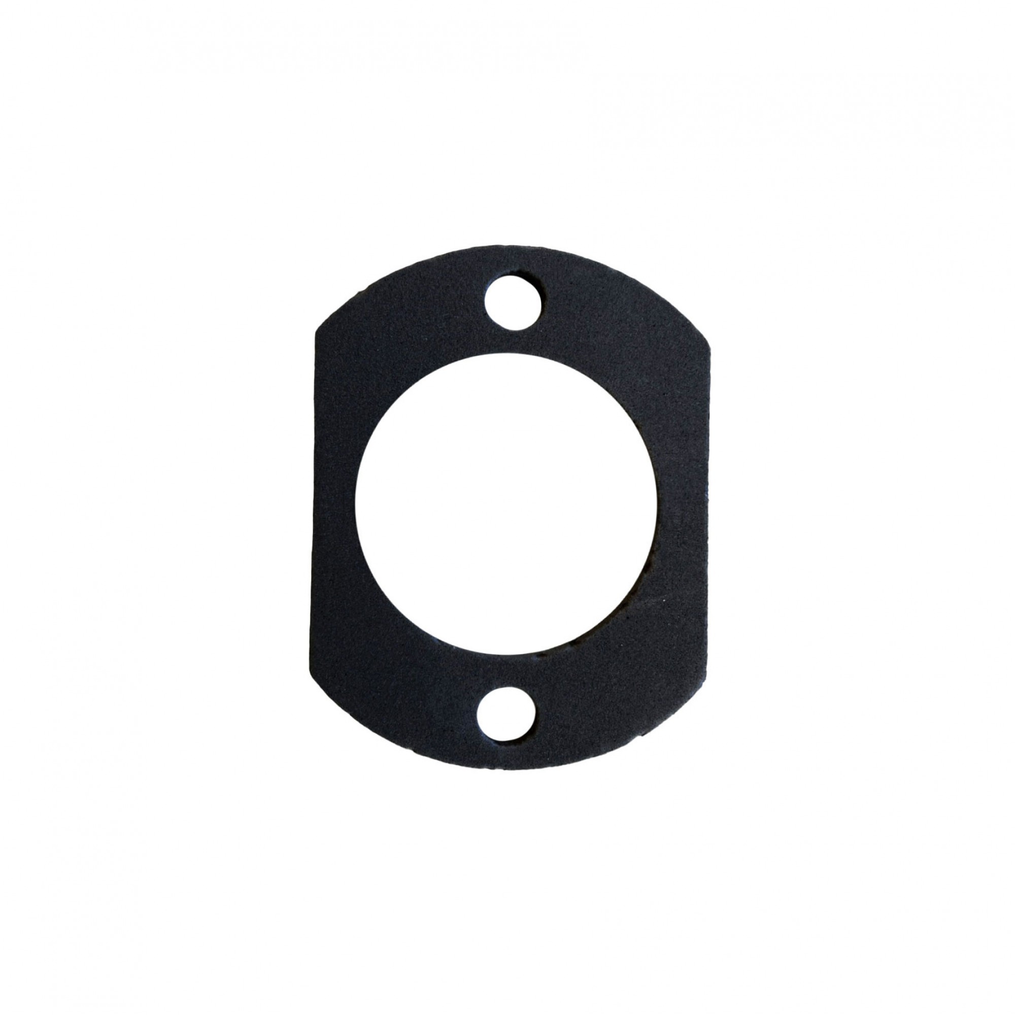 575733 - RRC Bulhead Power Cable Cover Gasket