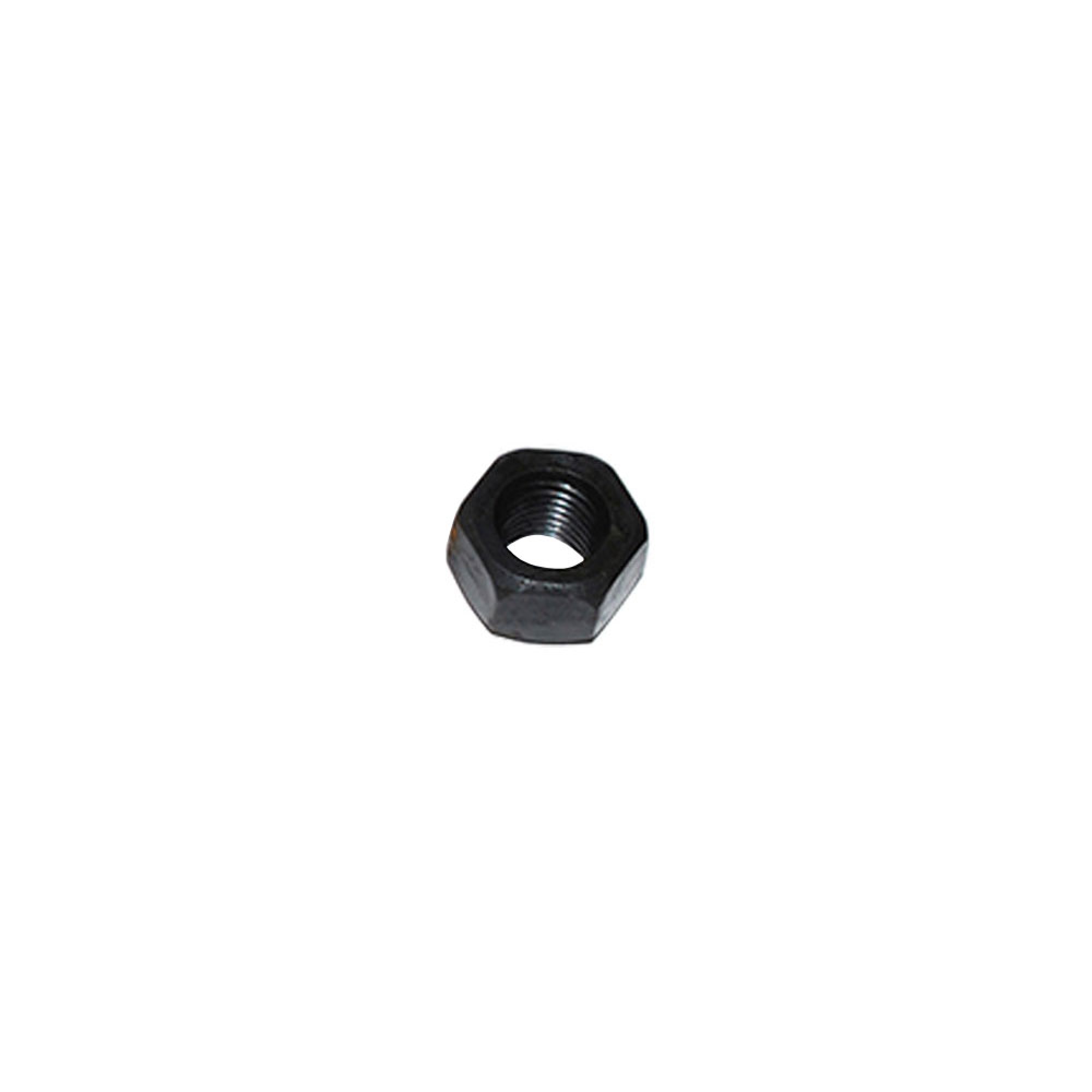 561254 - Nut for Road Wheel Single Taper 1968-69 Series 2A.