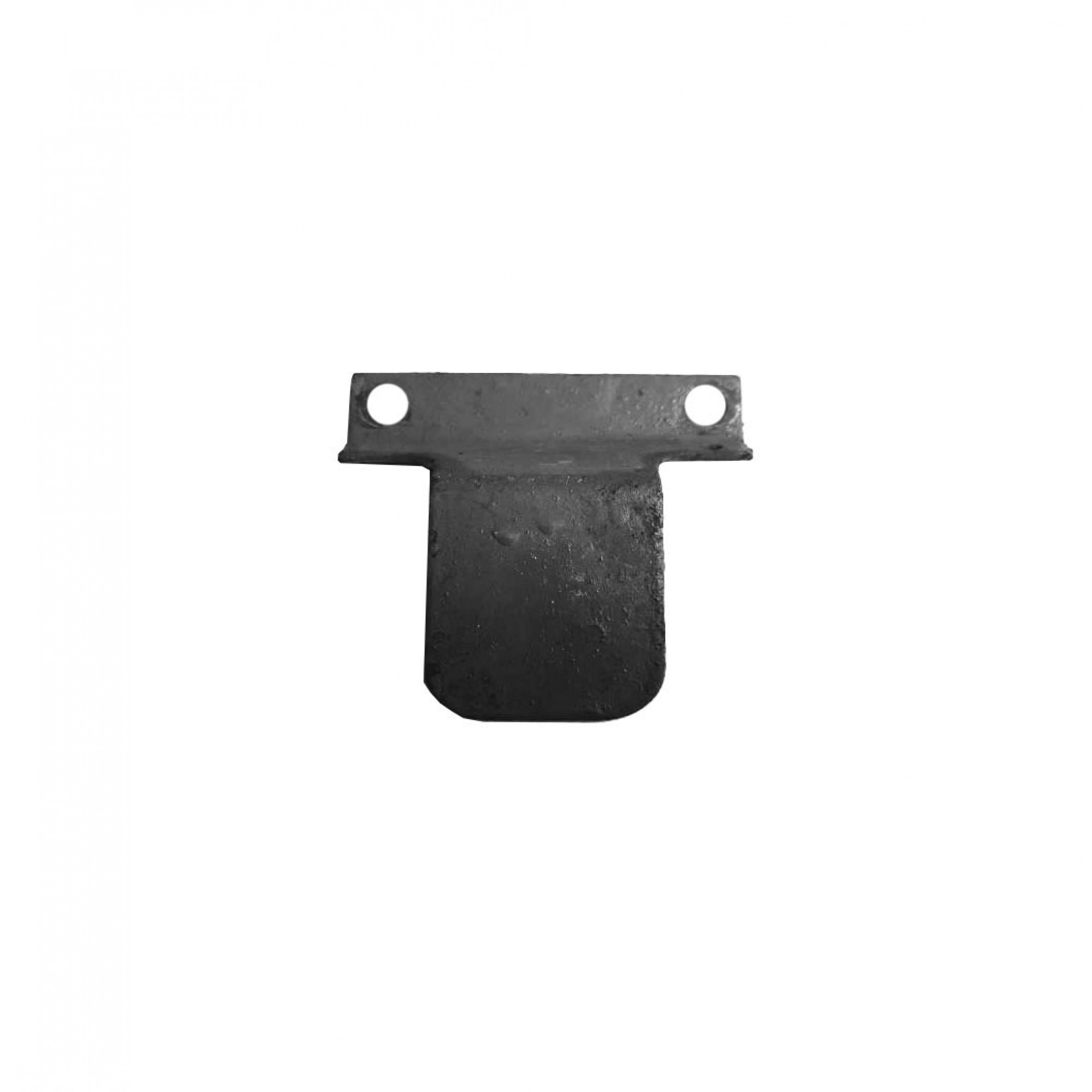 569201 - No Longer Available Plate Protecting Switch on Brake Pedal