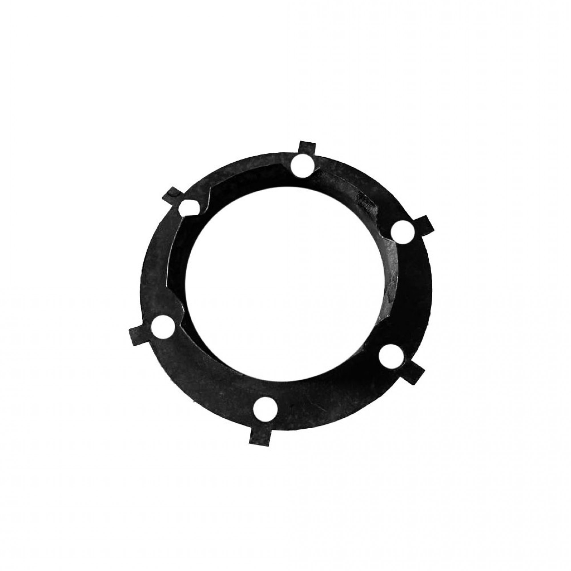 593610 - Mudshield Front Hub Range Rover Classic to 1986