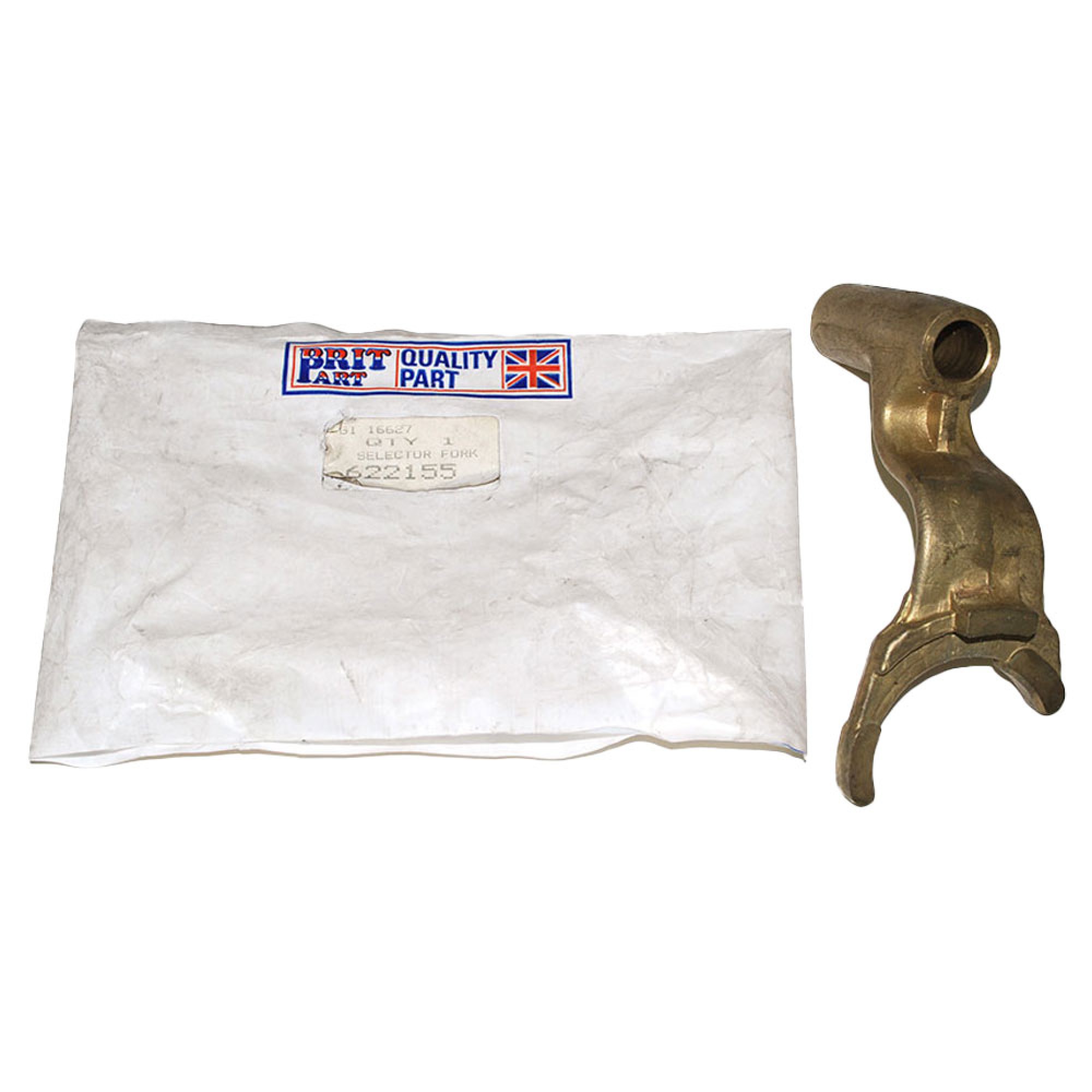 622155 - Genuine Four Wheel Drive Selector Fork.