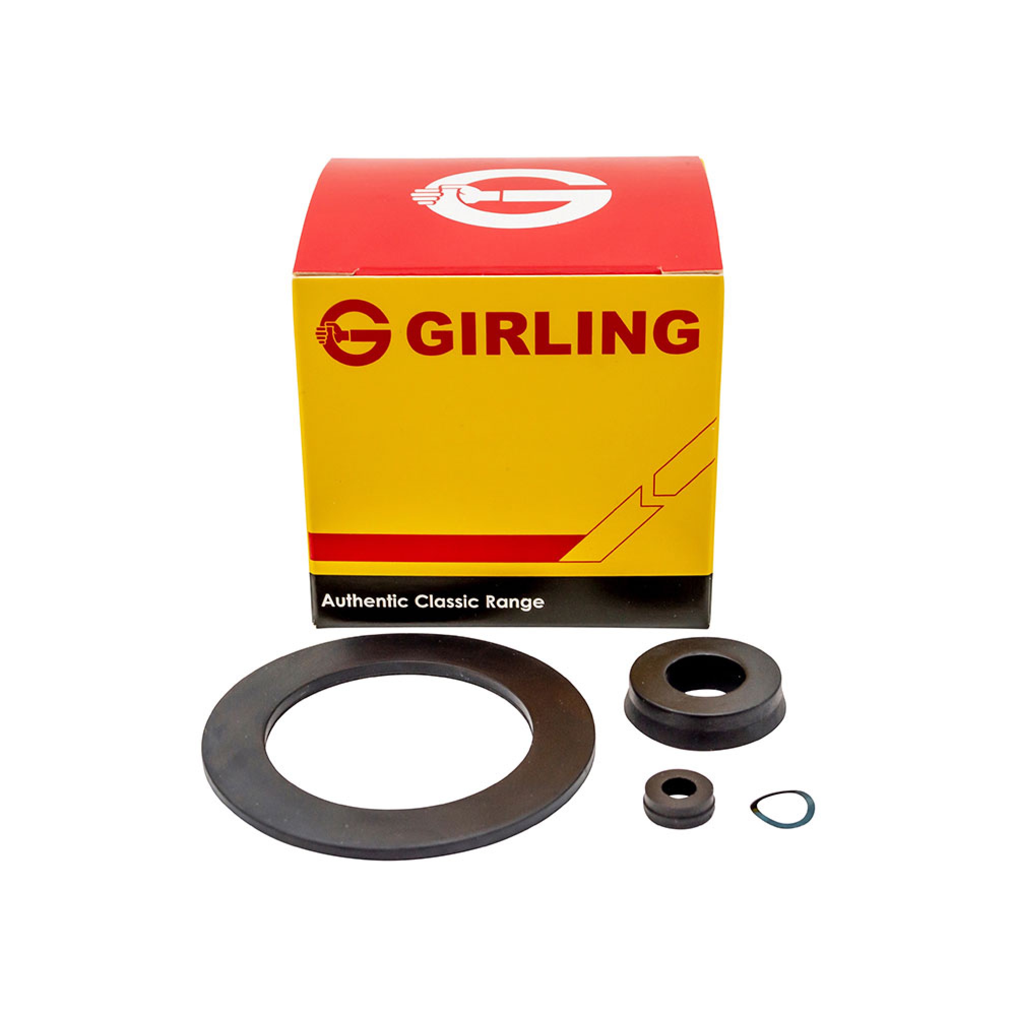 606415GIRLING - Girling Overhaul Kit Master Cylinder
