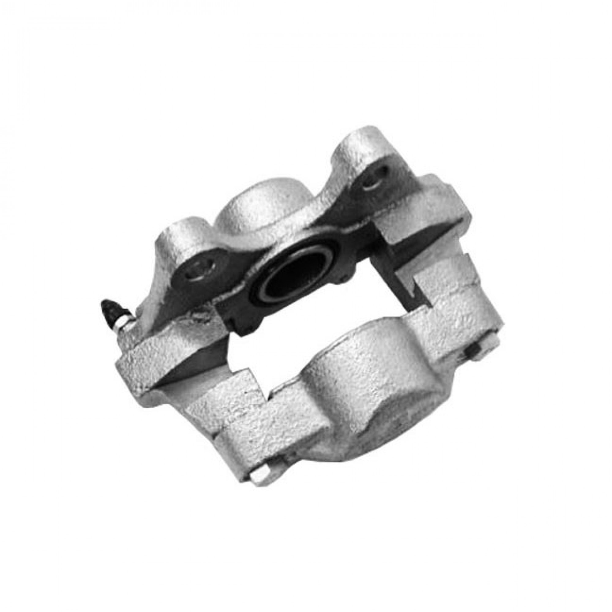 606695 - Genuine Caliper Rear LH up to Axle Suffix C Imperial