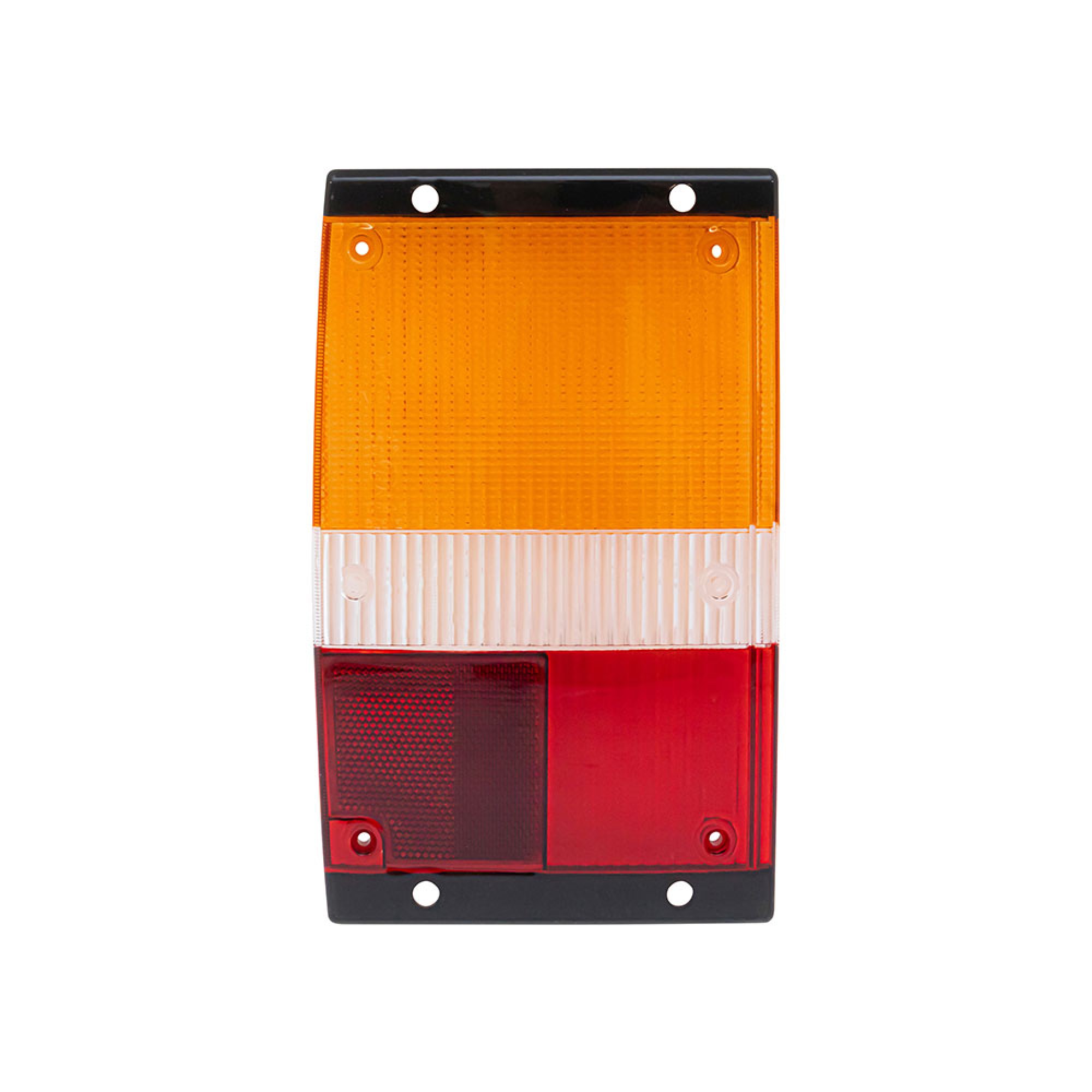 607117LUCAS - Lucas LH Rear Lens for Range Rover Classic 1971 - 1981