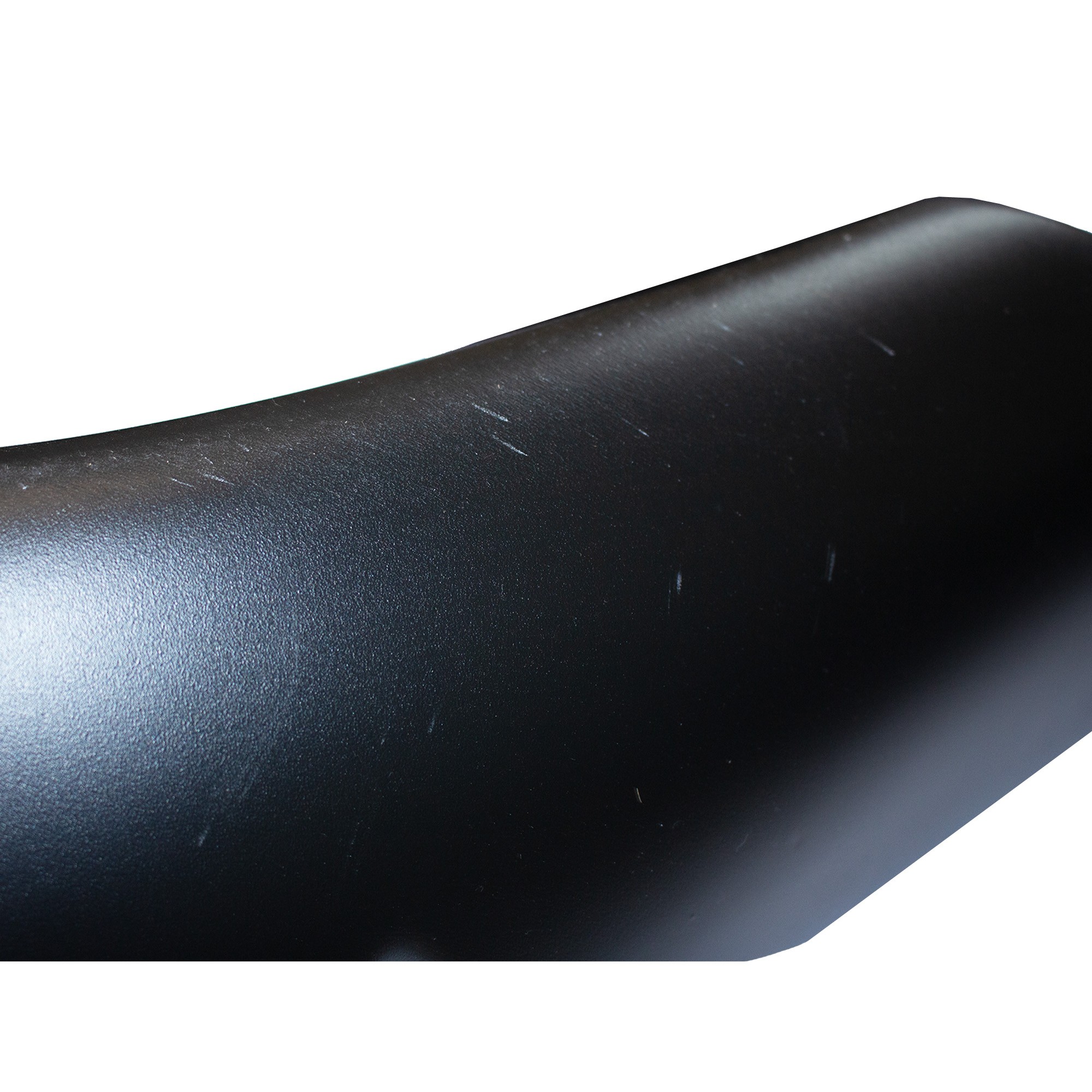Defender Extra Wide (50mm) Wheel Arch Kit - Hdpe Indestructible Plastic (Factory Seconds)