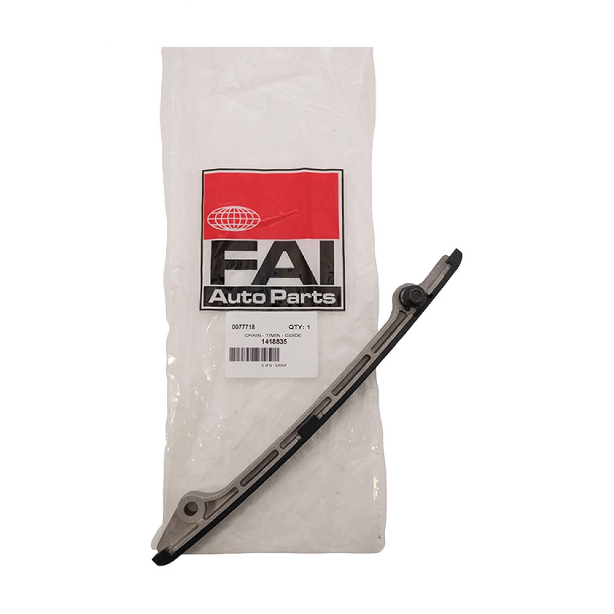 1418835 - Timing Chain Guide