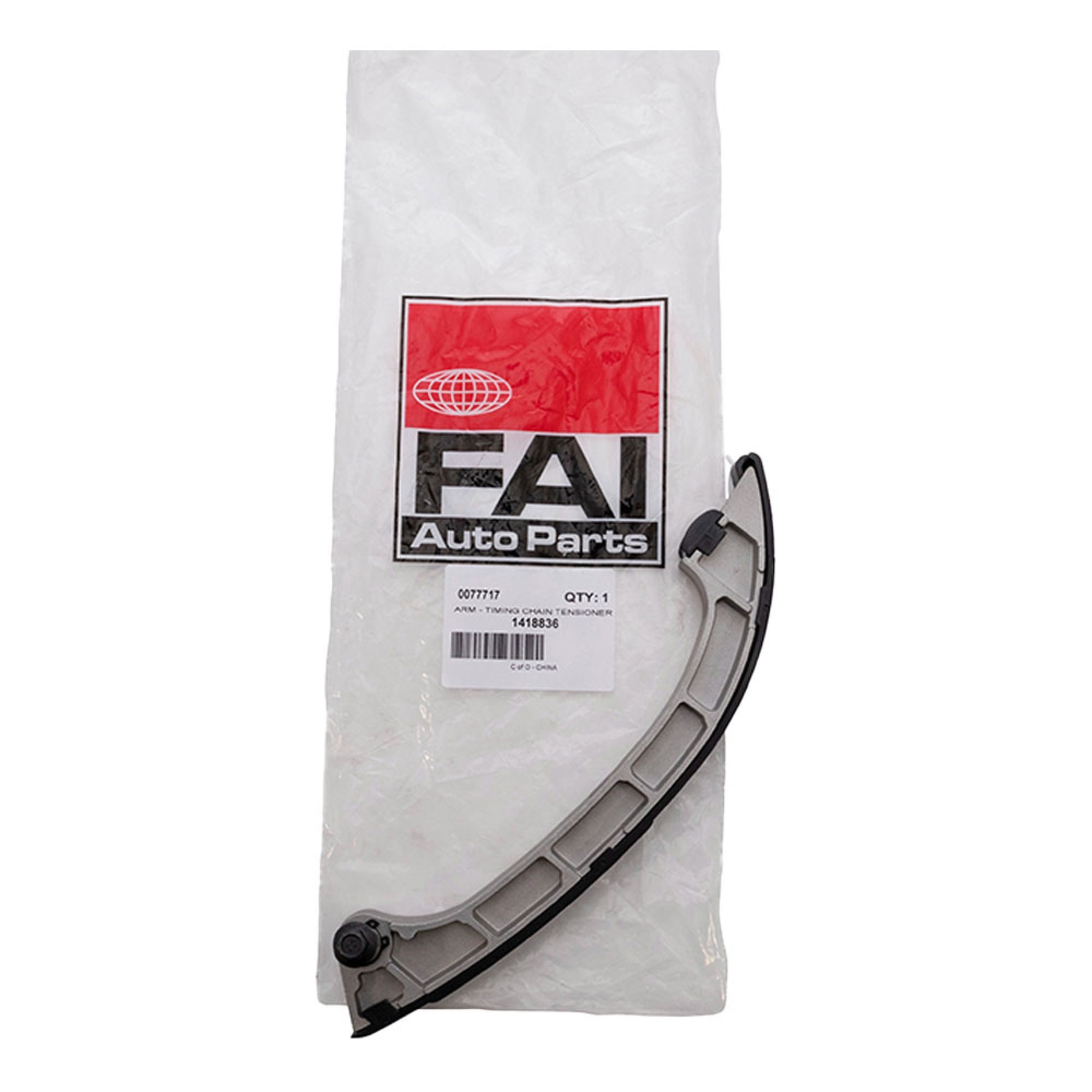 1418836 - Arm Timing Chain Guide