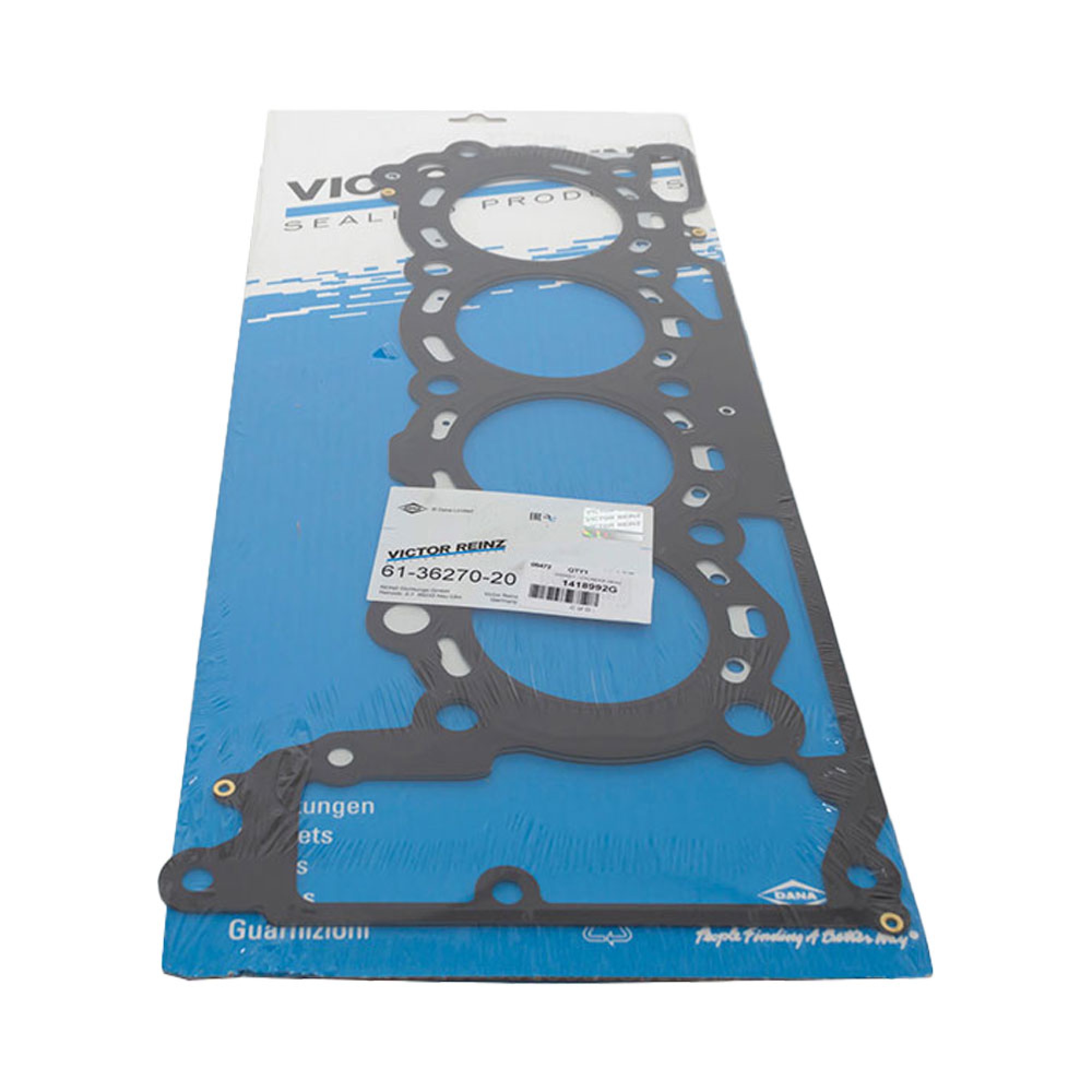 1418992G - OEM 3.6 TDV8 Head Gasket Grade 3