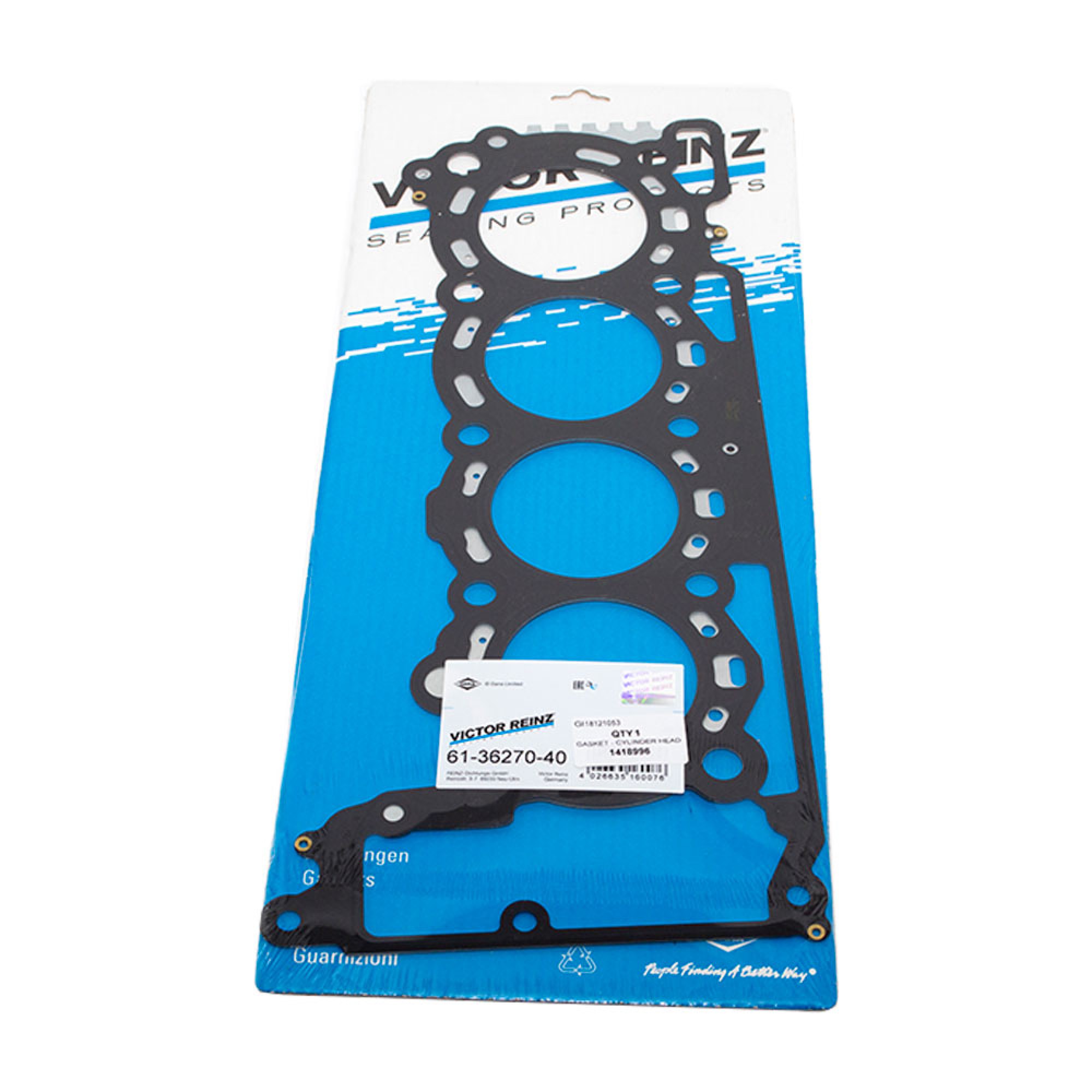 1418996 - Cylinder Head Gasket Grade 5