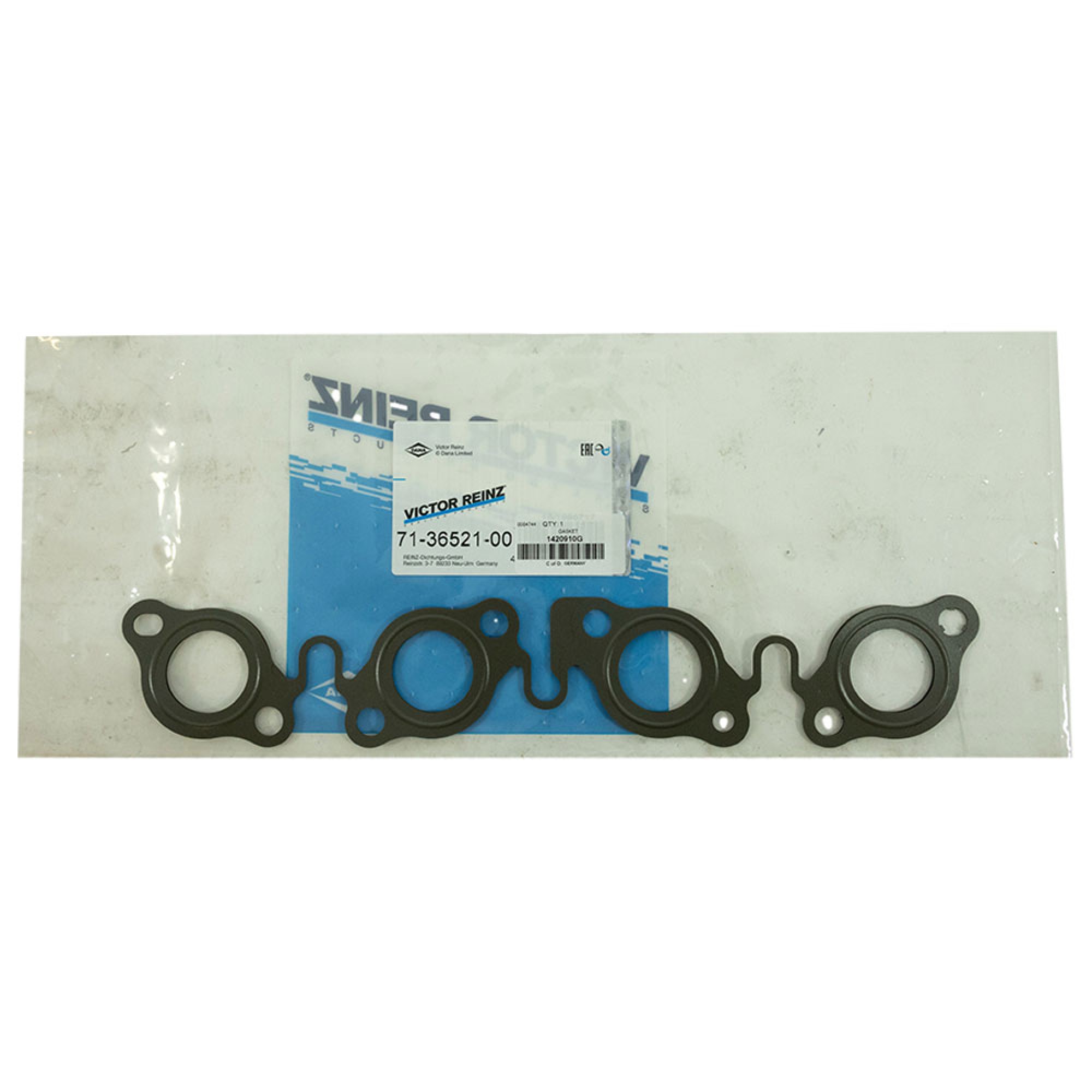1420910G - Rienz Exhaust Gasket 3.6 Litre