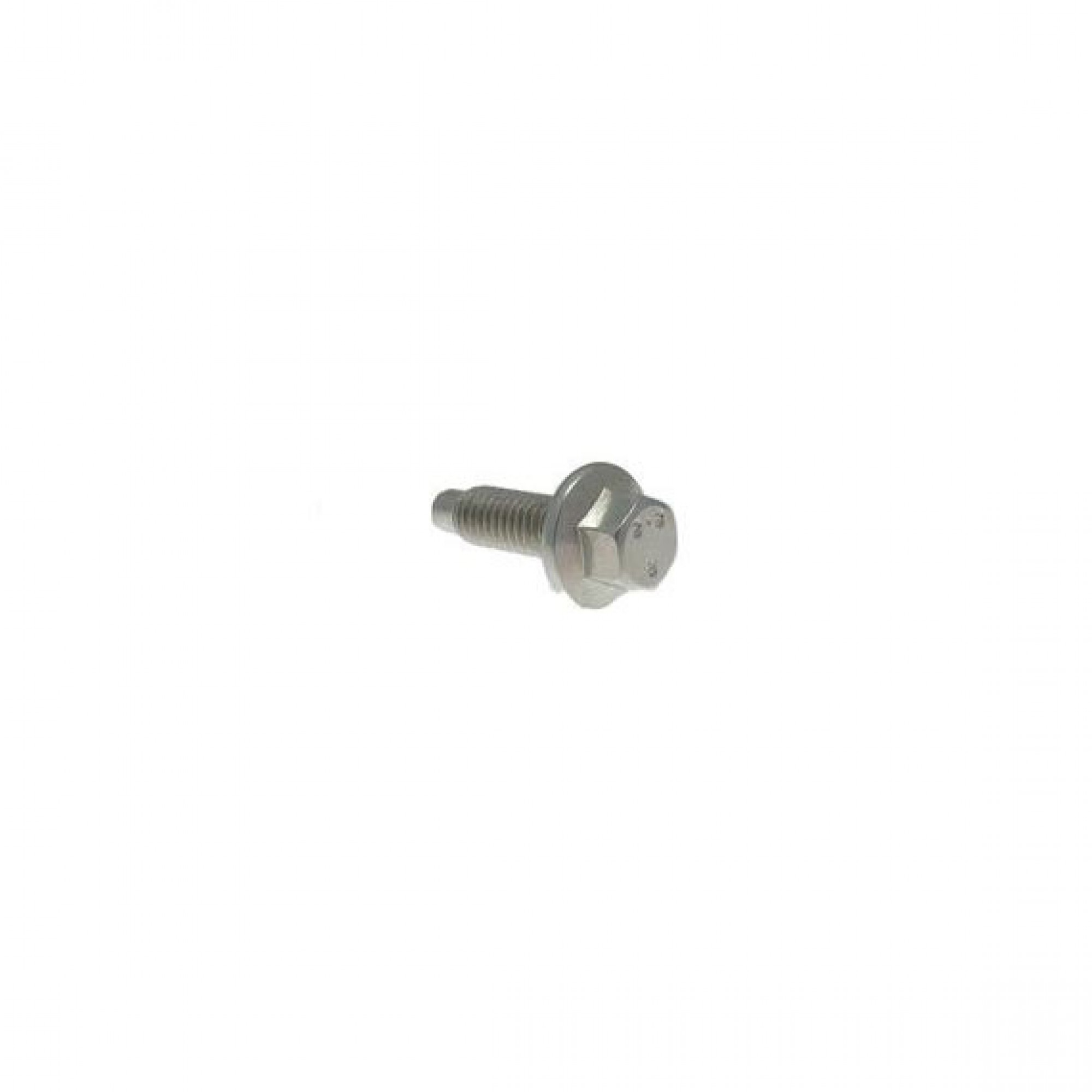 4364422 - Genuine M6 x 16mm Hex Head Bolt