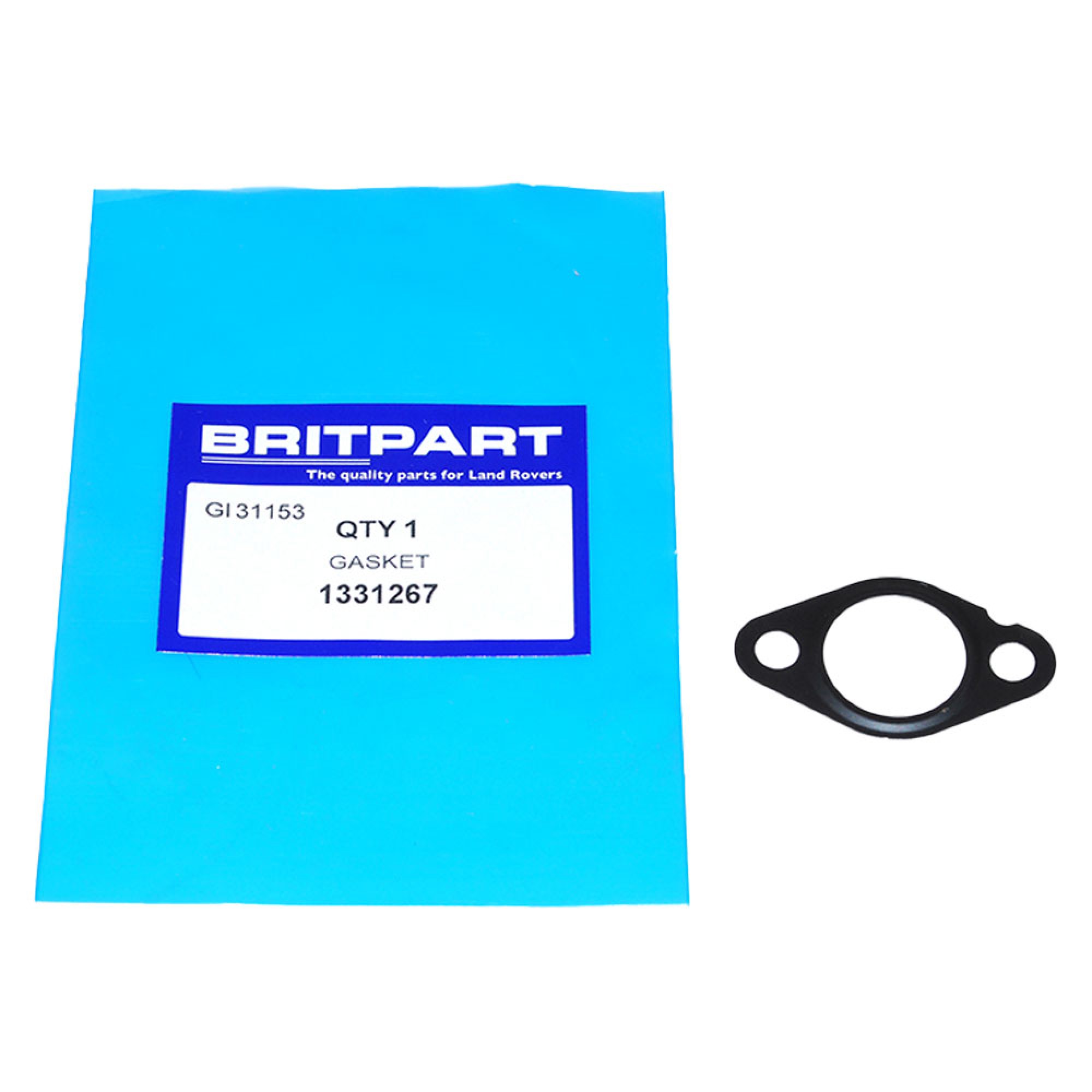 1331267 - Egr Outlet Gasket
