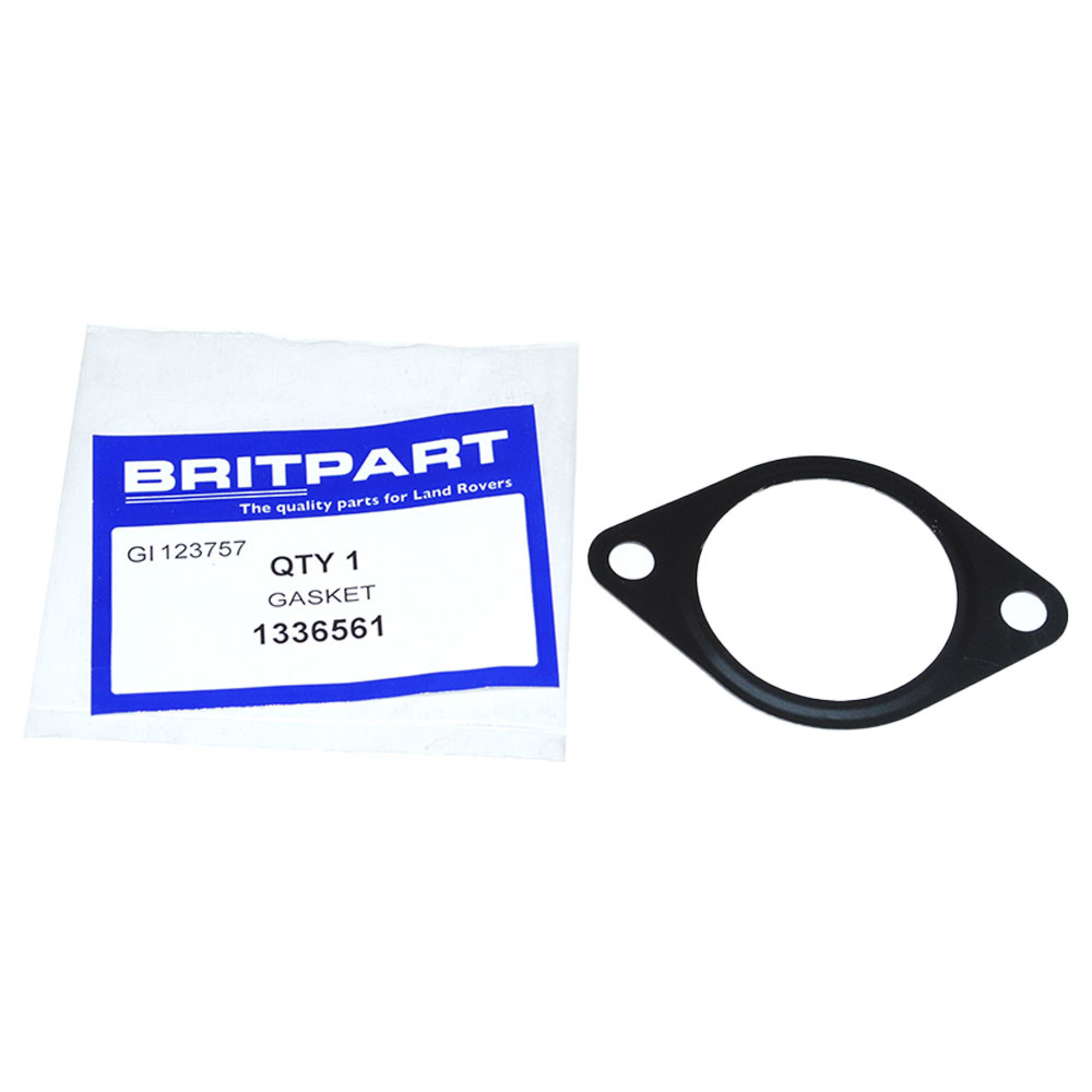 1336561 - Egr Inlet Gasket