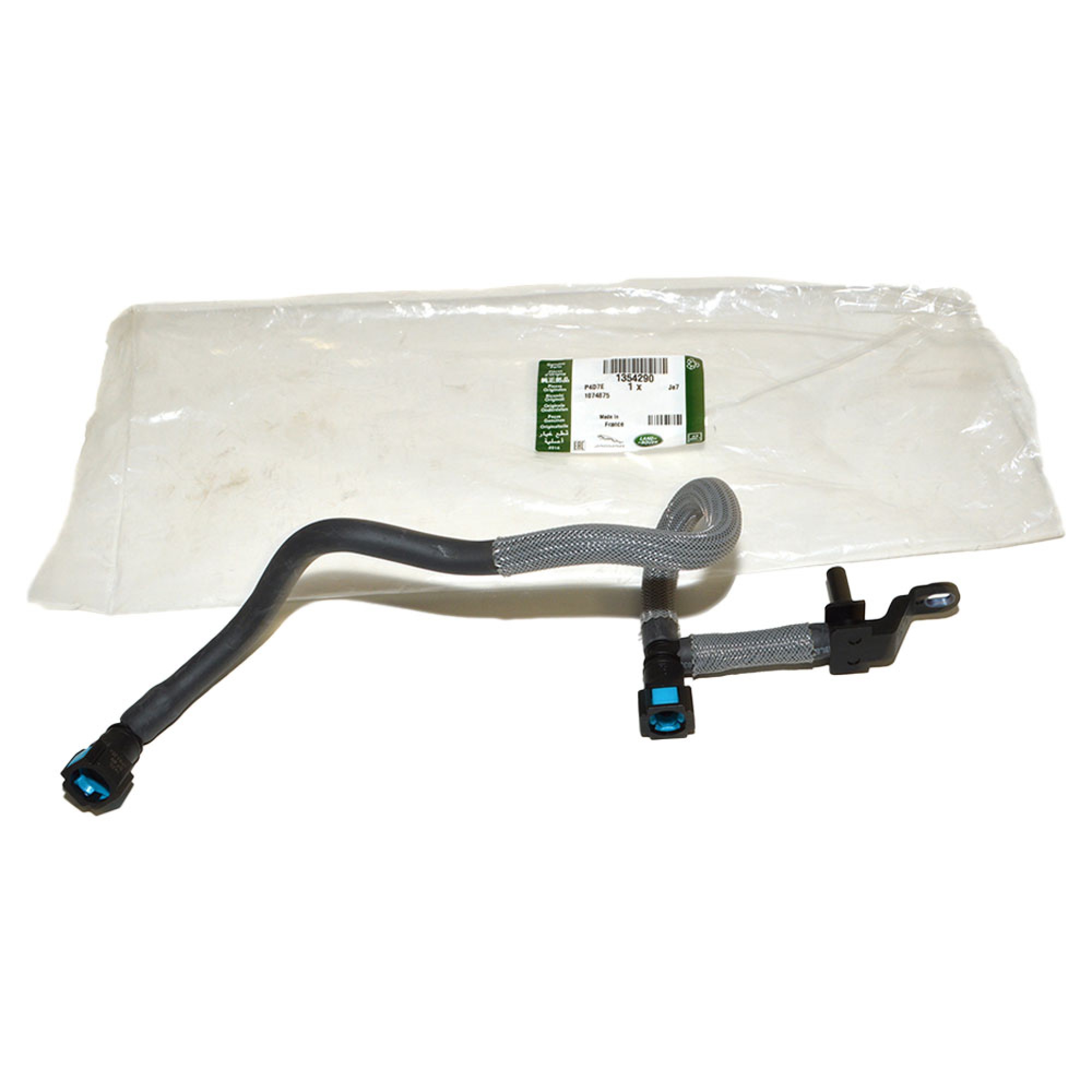 1354290 - Genuine Tube - Fuel Return