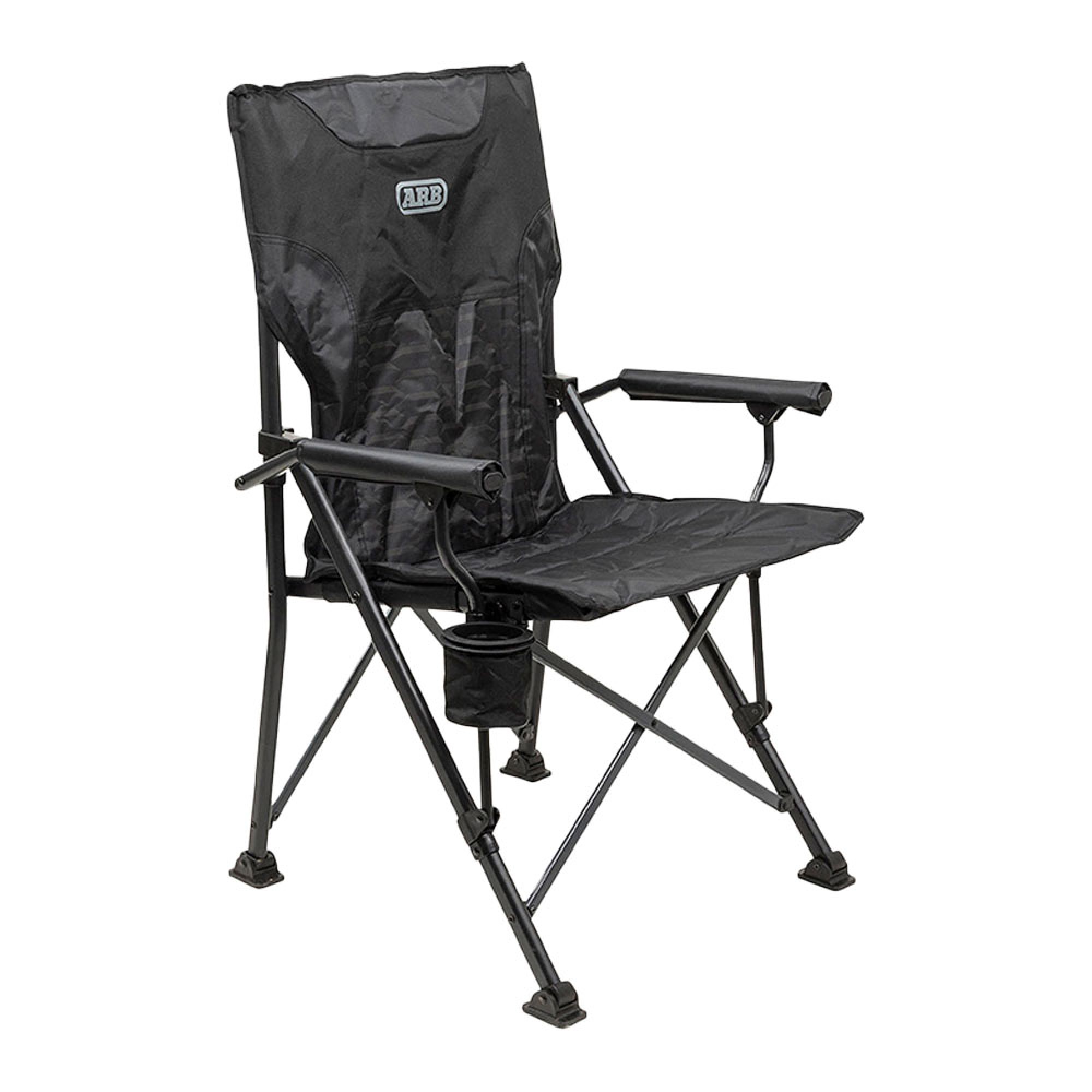 ARB ARB Base Camp Chair
