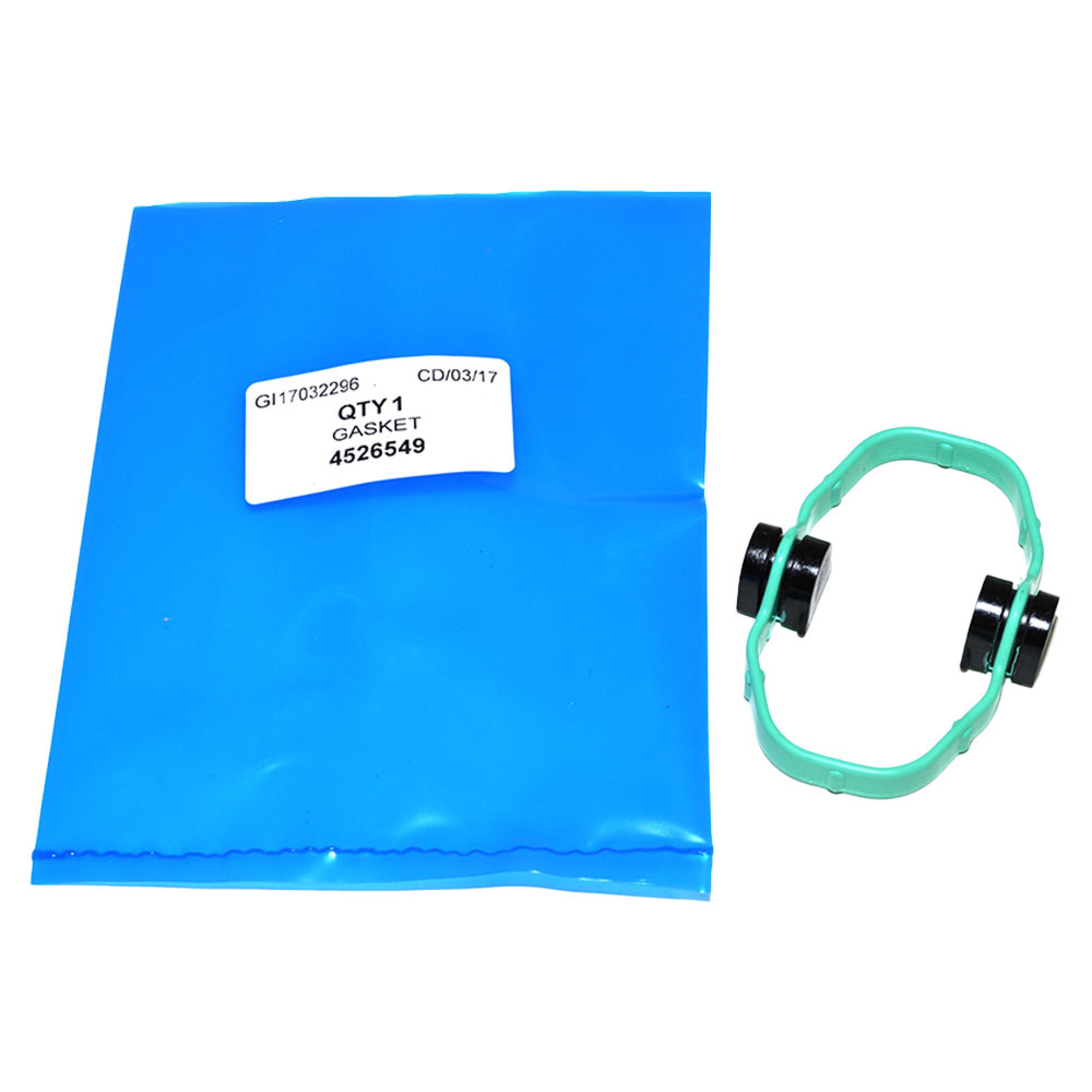 4526549 - OEM Inlet Manifold Gasket 4.4 V8 to Chassis 5A