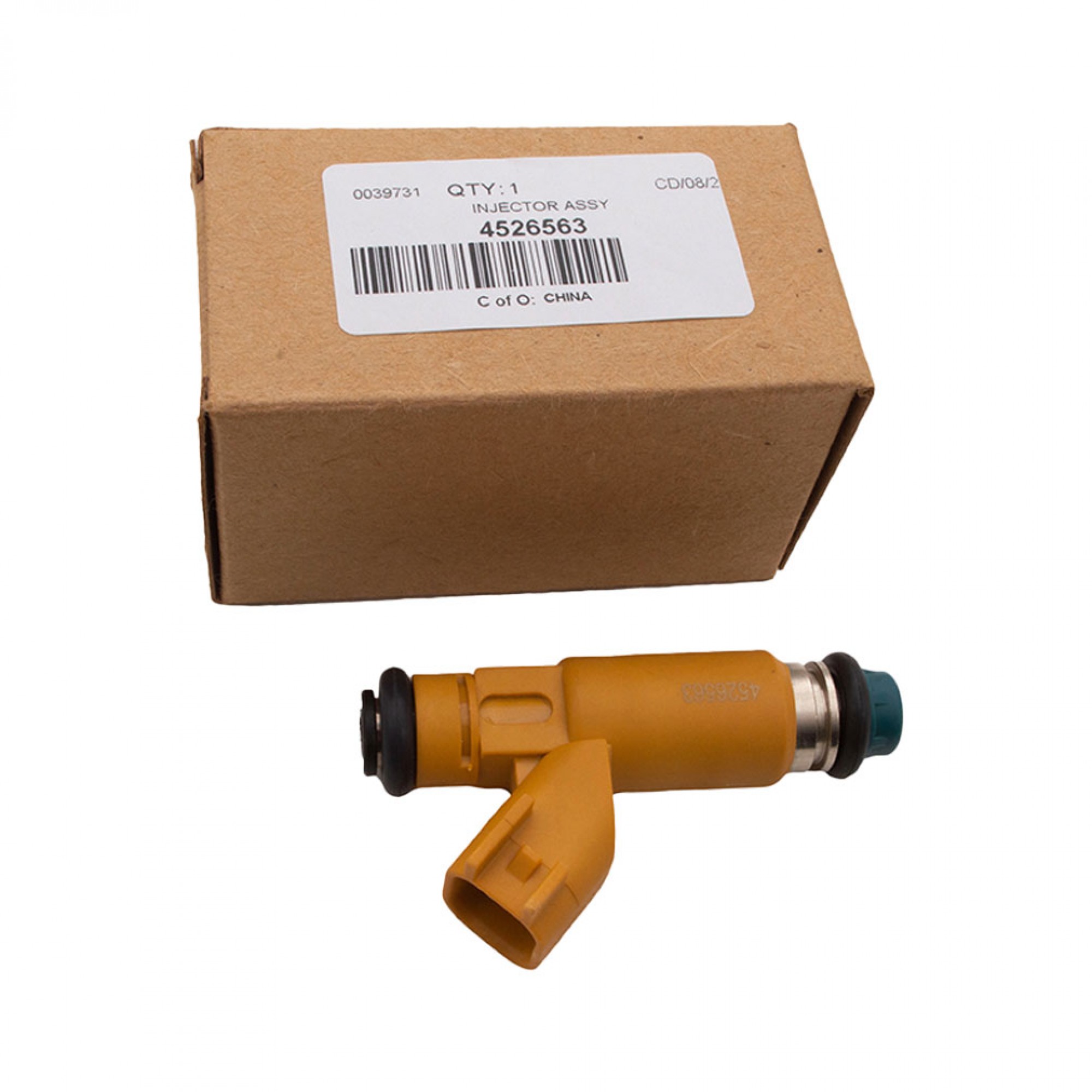 4526563 - Fuel Injector 4.4 Petrol V8