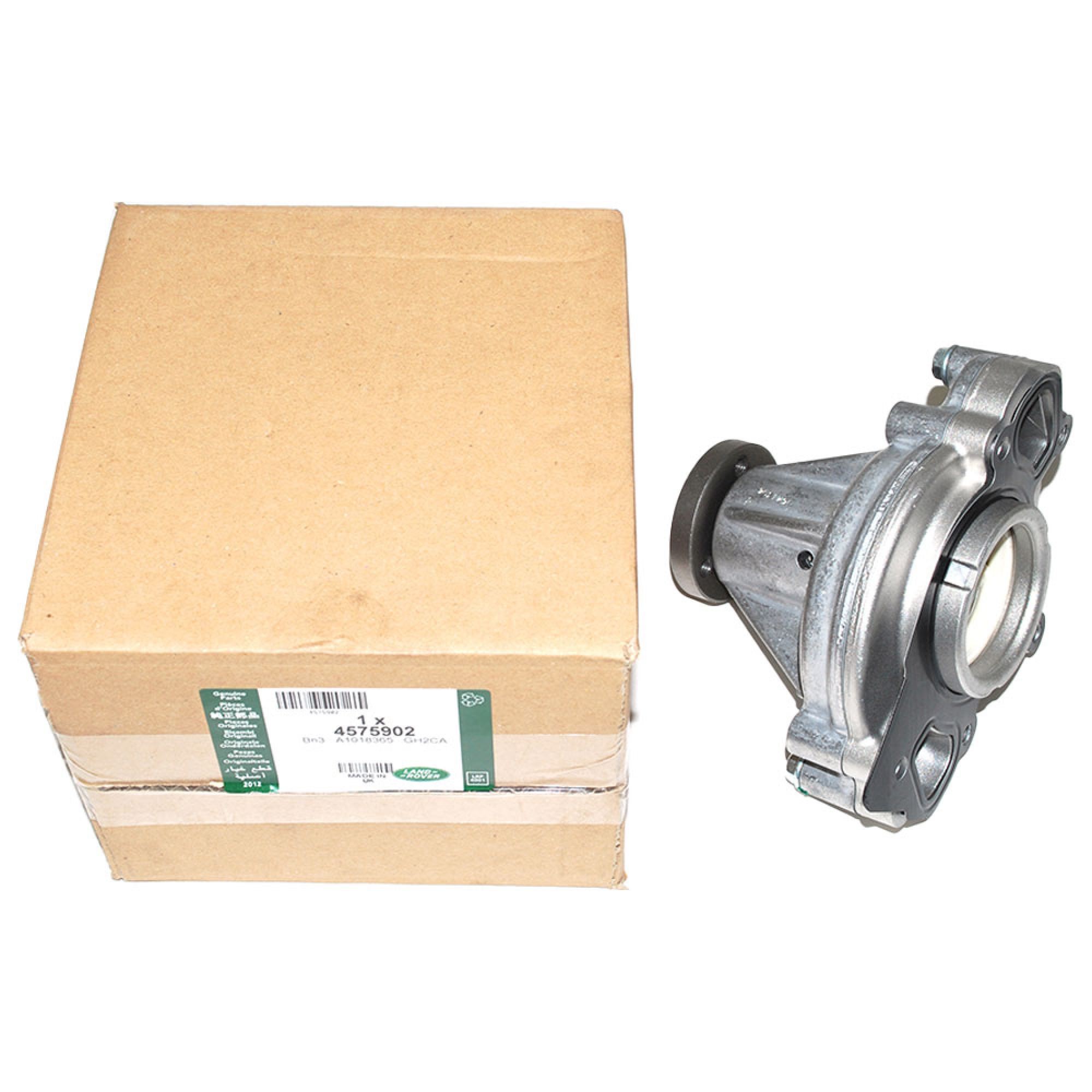4575902GEN - Water Pump 4.4 V8 and 4.2 V8