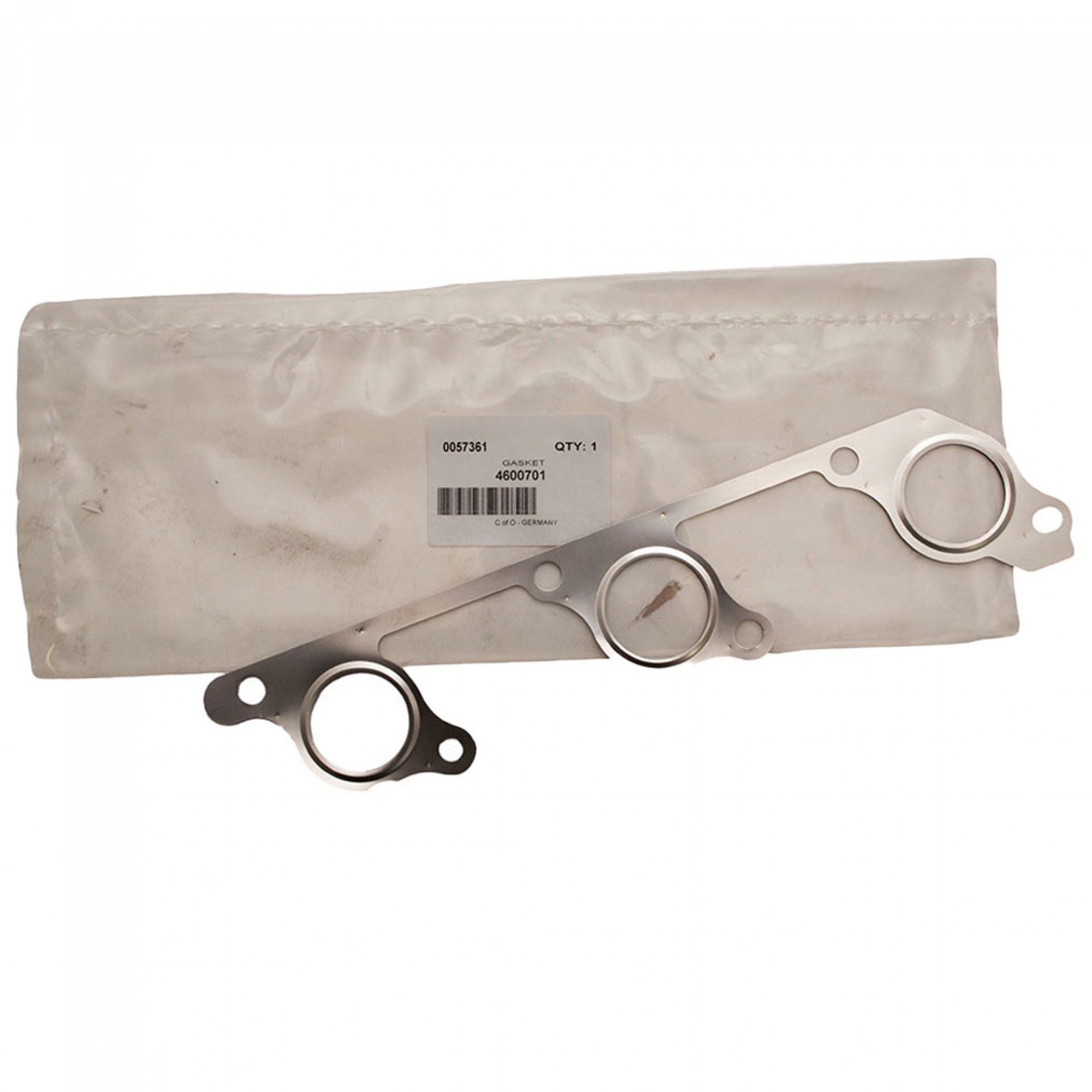4600701 - Exhaust Manifold Gasket