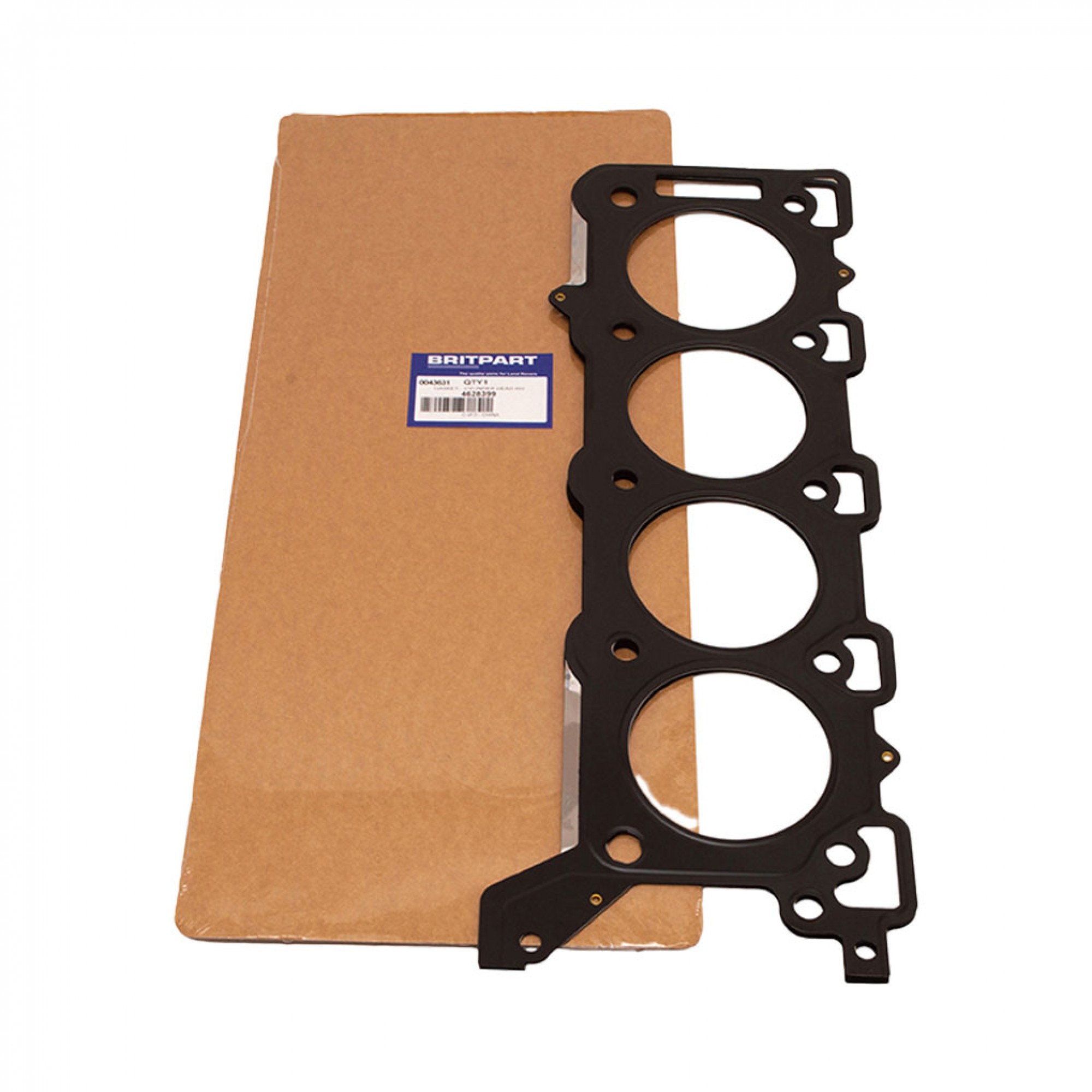 4628399 - RH Cylinder Head Gasket 4.2 V8 Supercharge