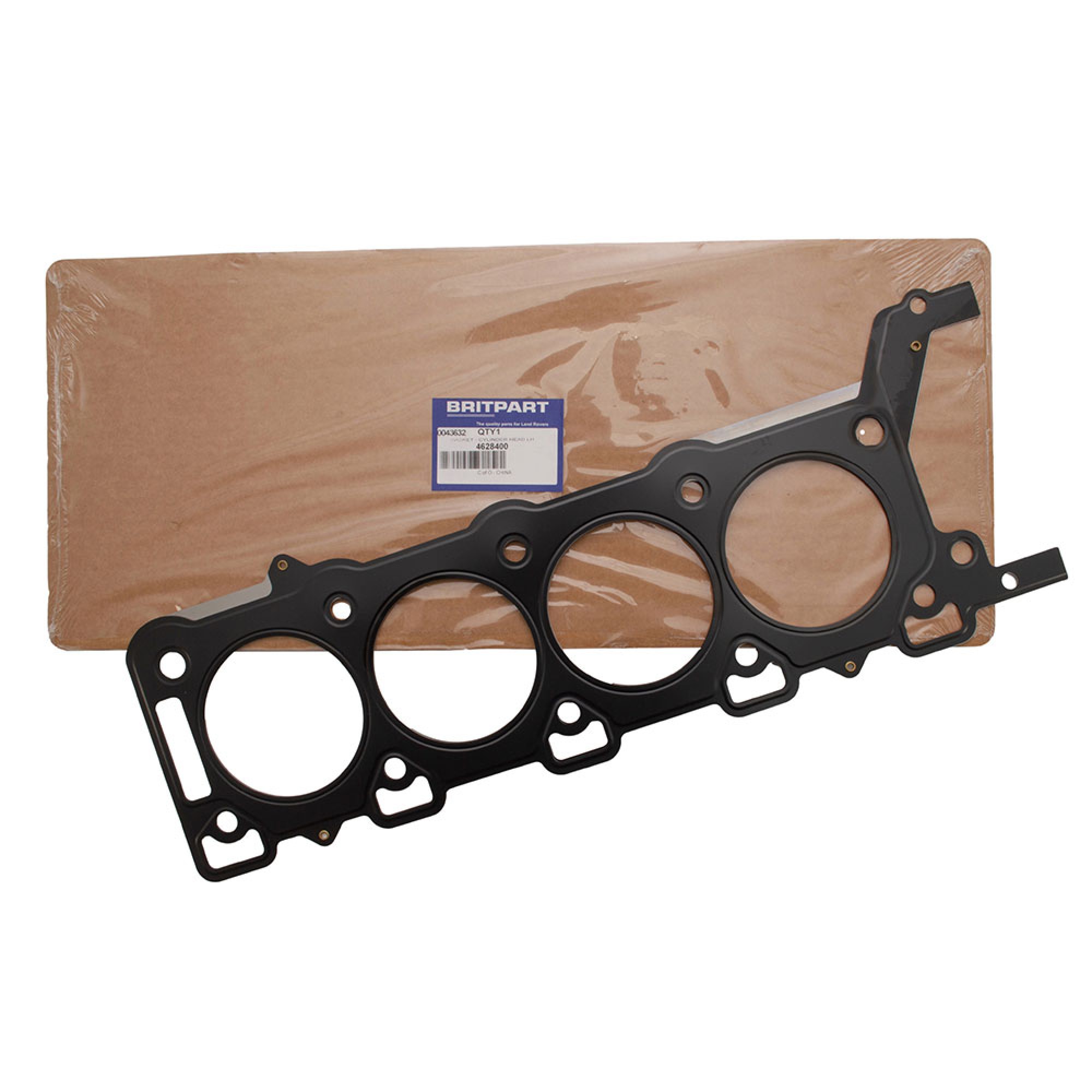 4628400 - LH Cylinder Head Gasket 4.2 V8 Supercharge