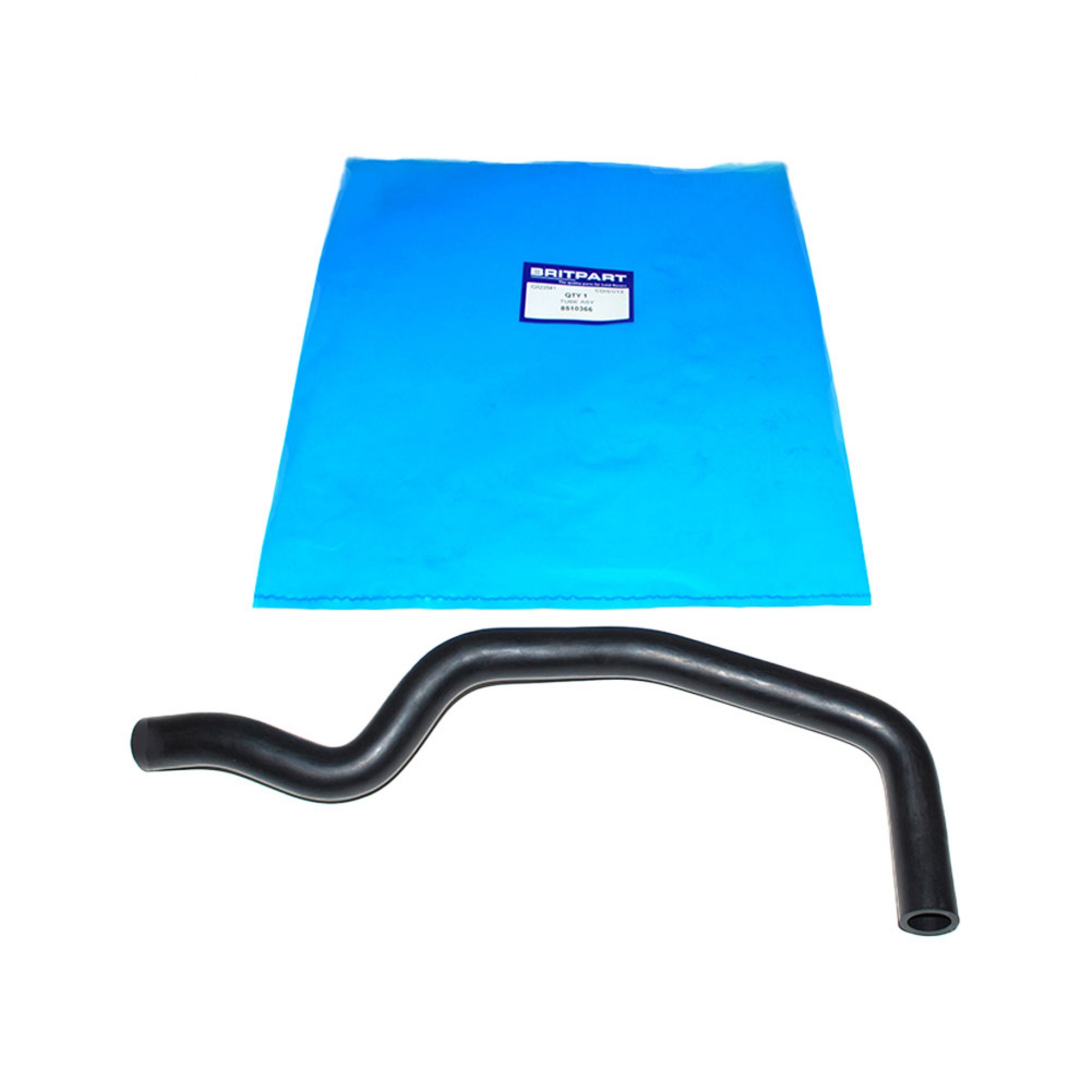 8510366 - Engine Breather Tube Assembley 4.4 V8 Petrol