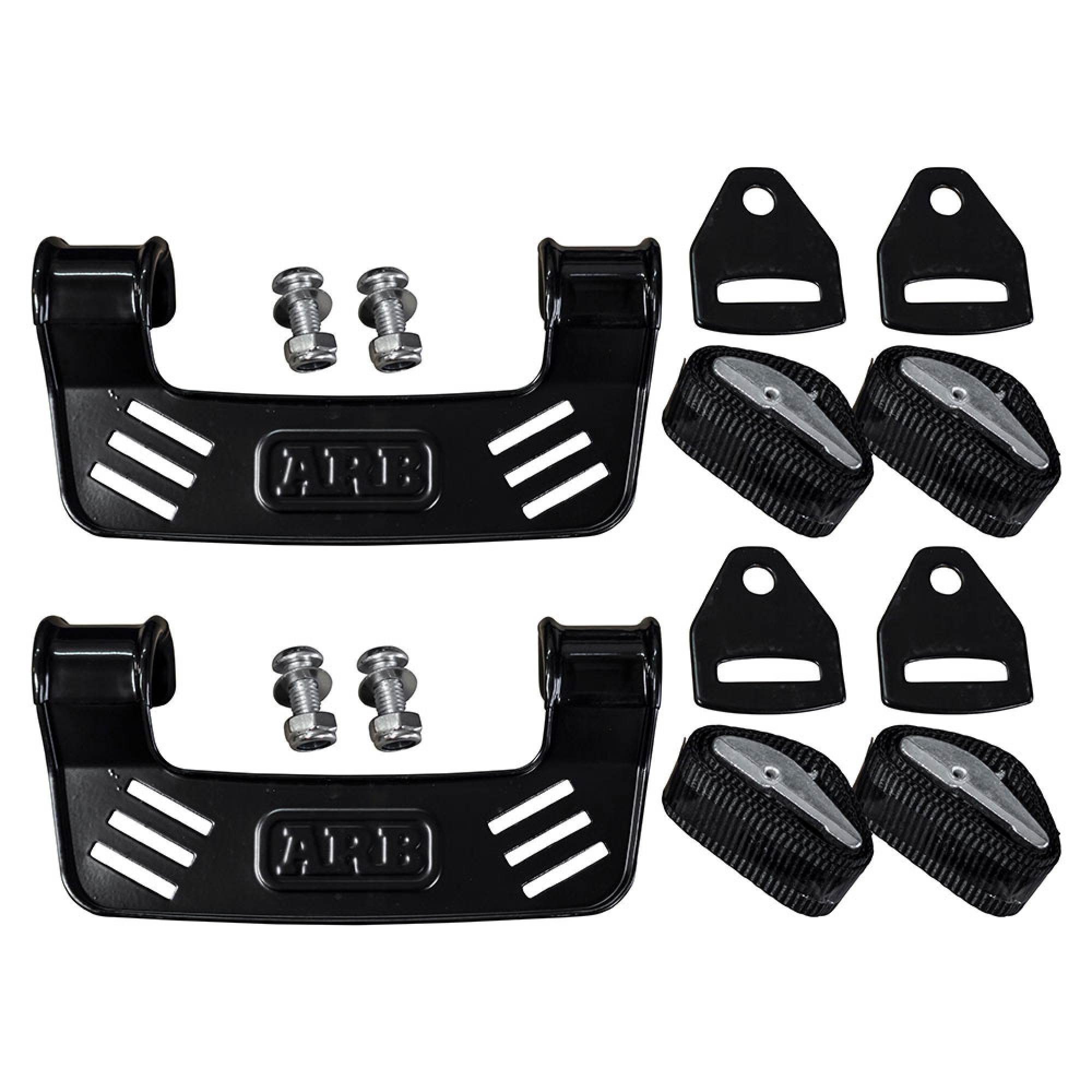 10900010 - ARB Fridge Freezer Tiedown System - All Models