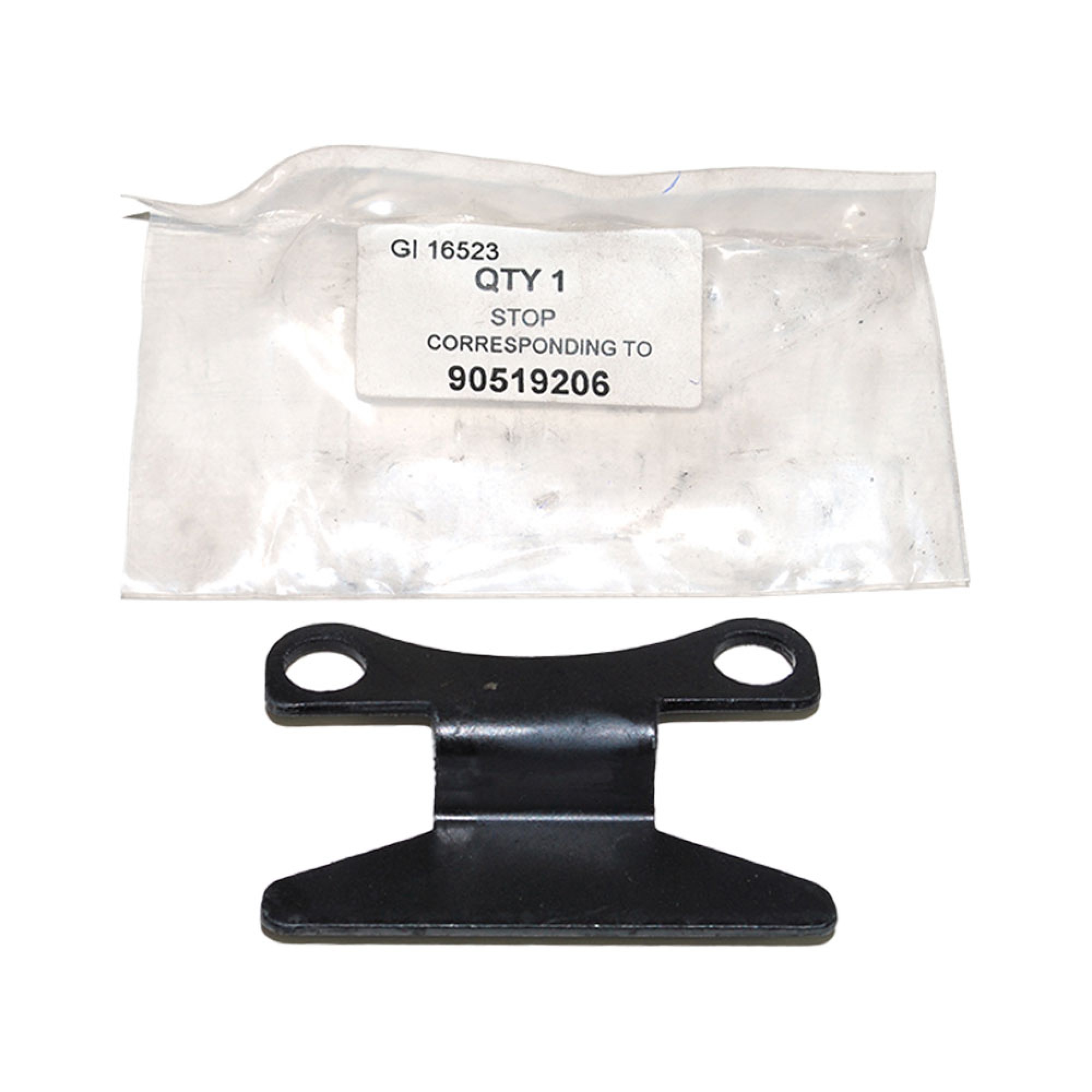 90519206 - Location Stop for Jack.