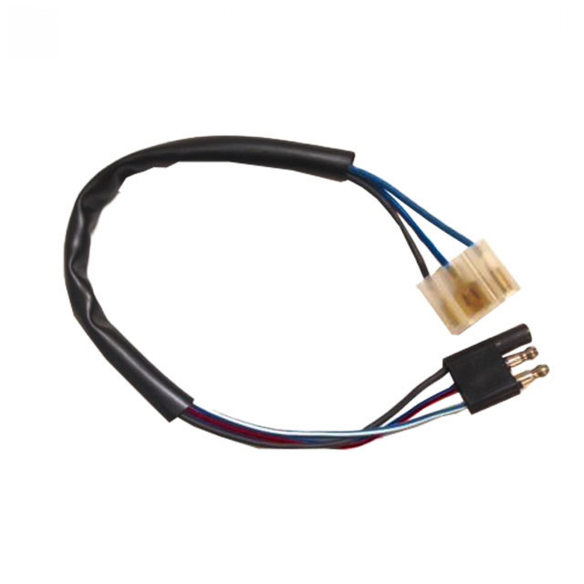 90575260 - Harness with Plug for Headlamp.