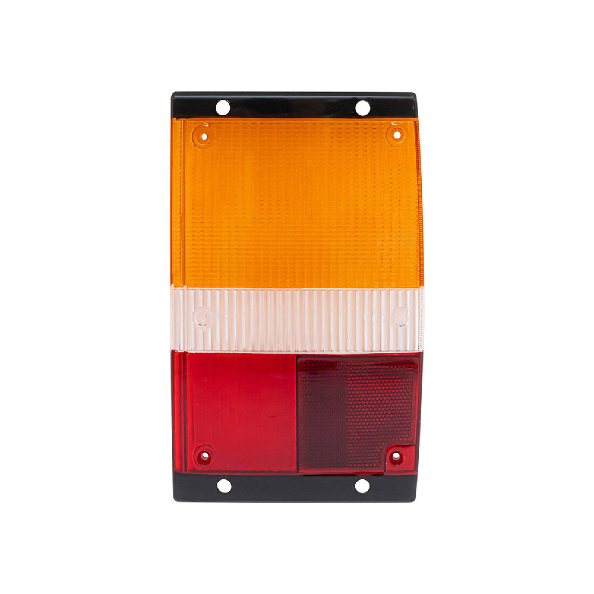 90607118LUCAS - Lucas RH Rear Lens for Range Rover Classic 1971 - 1981