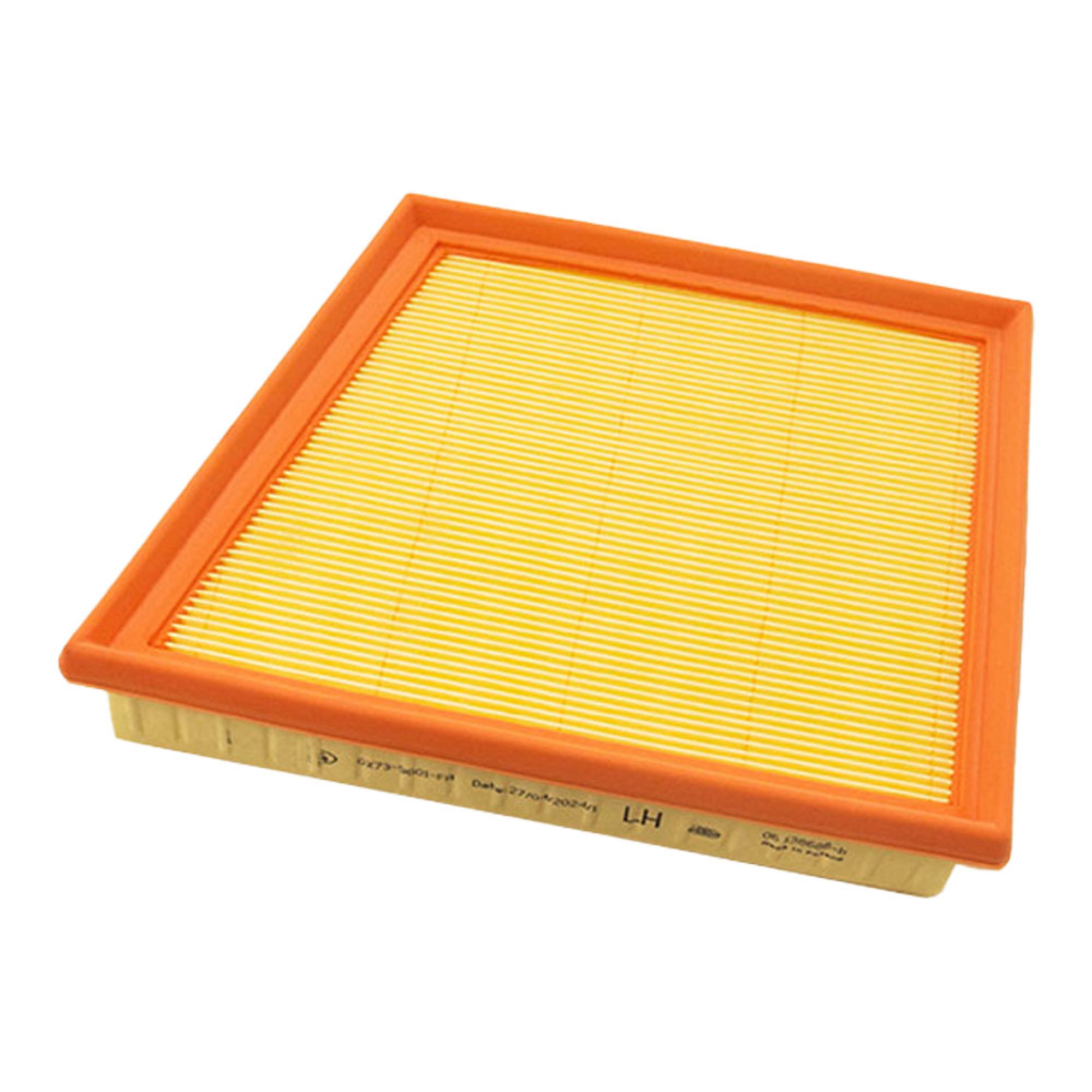 113123480 - Air Filter Element by Wix