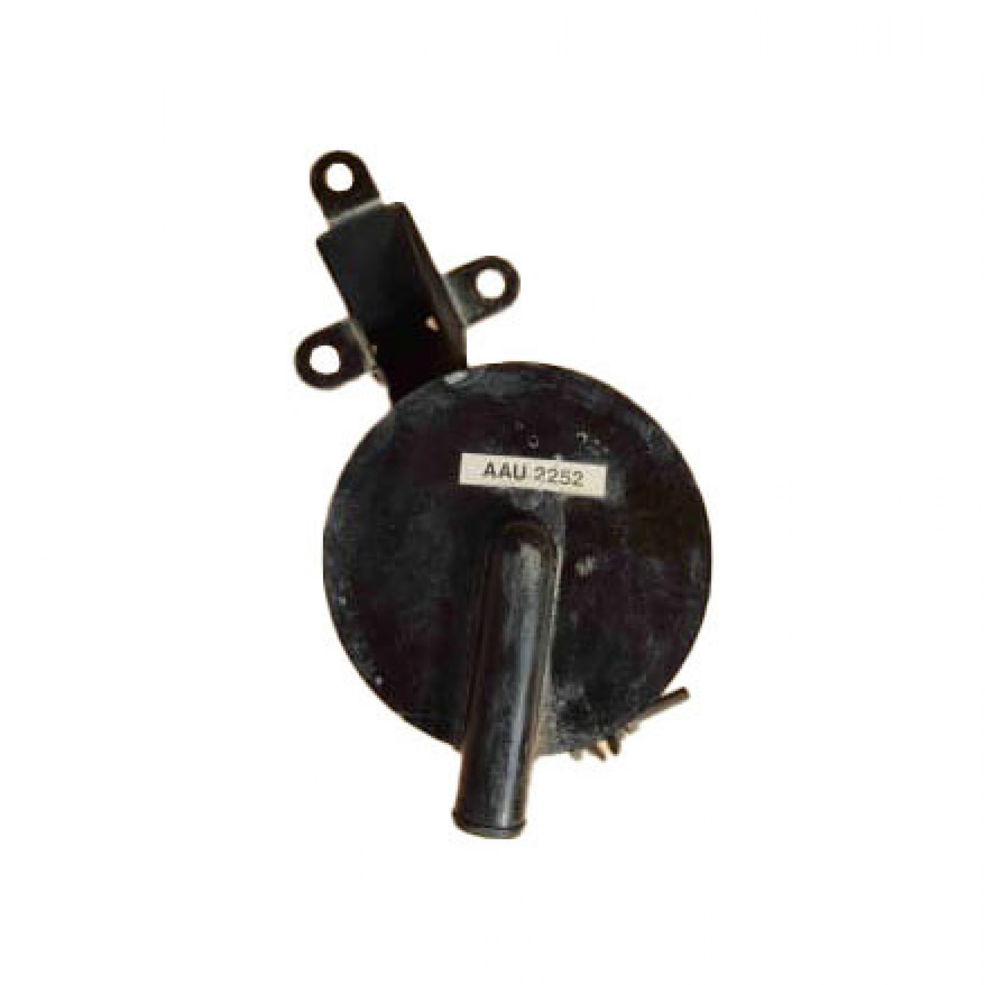 AAU2252 - Charcoal Canister Australia Only Range Rover to 1986