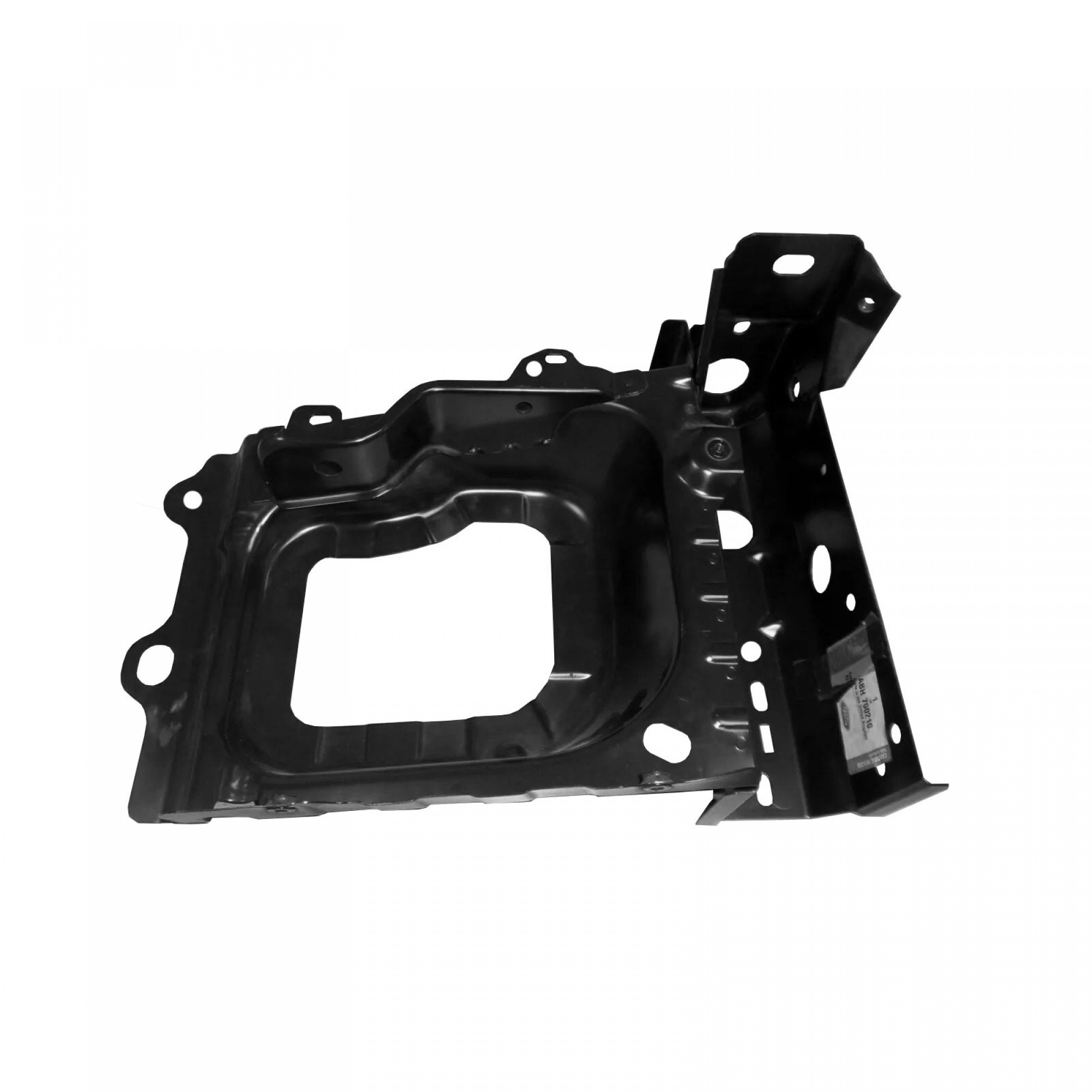 Land Rover Discovery 2 (99-02) Left Side Headlamp Finisher Panel – OEM Style