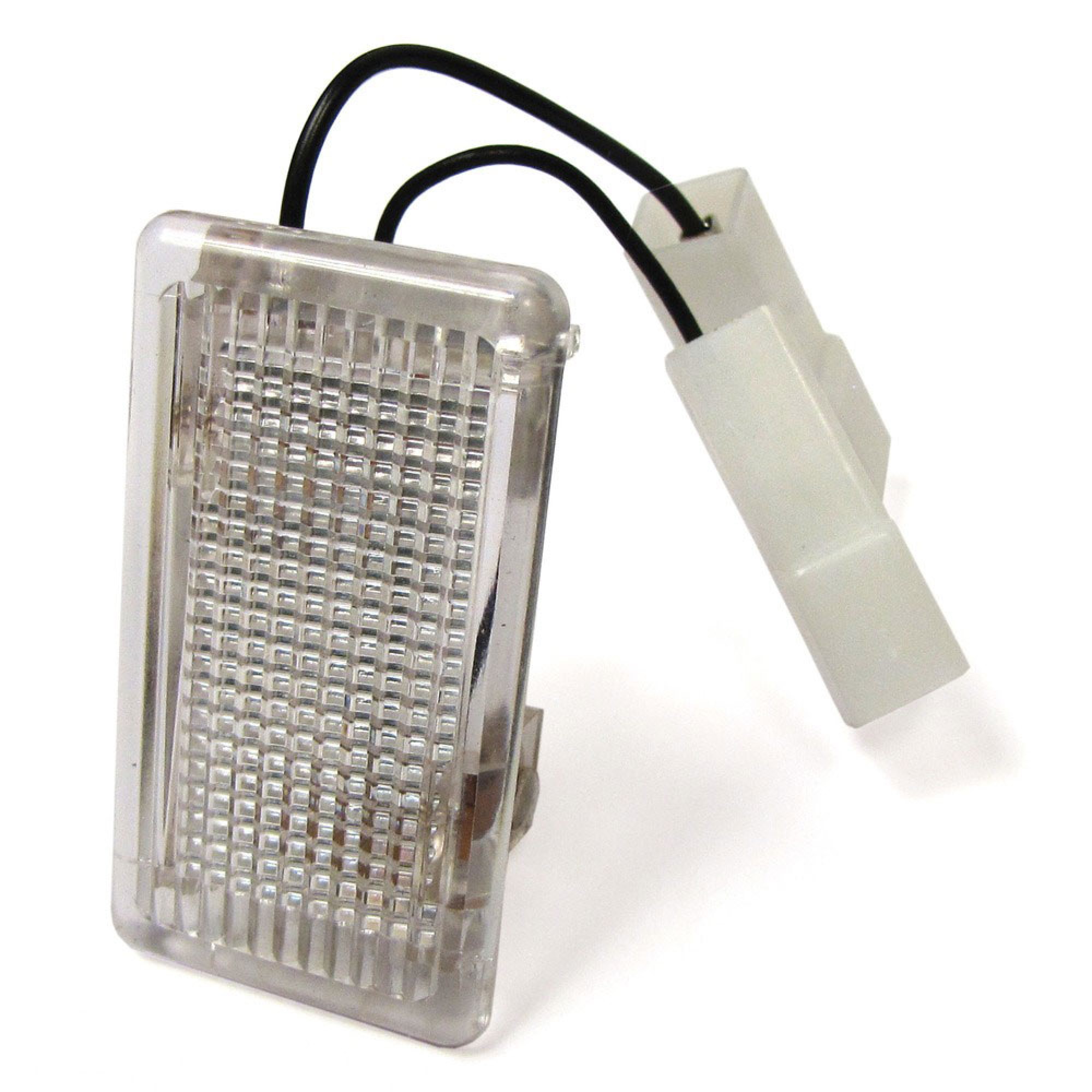 ADU2066L - Light Glove Compartment