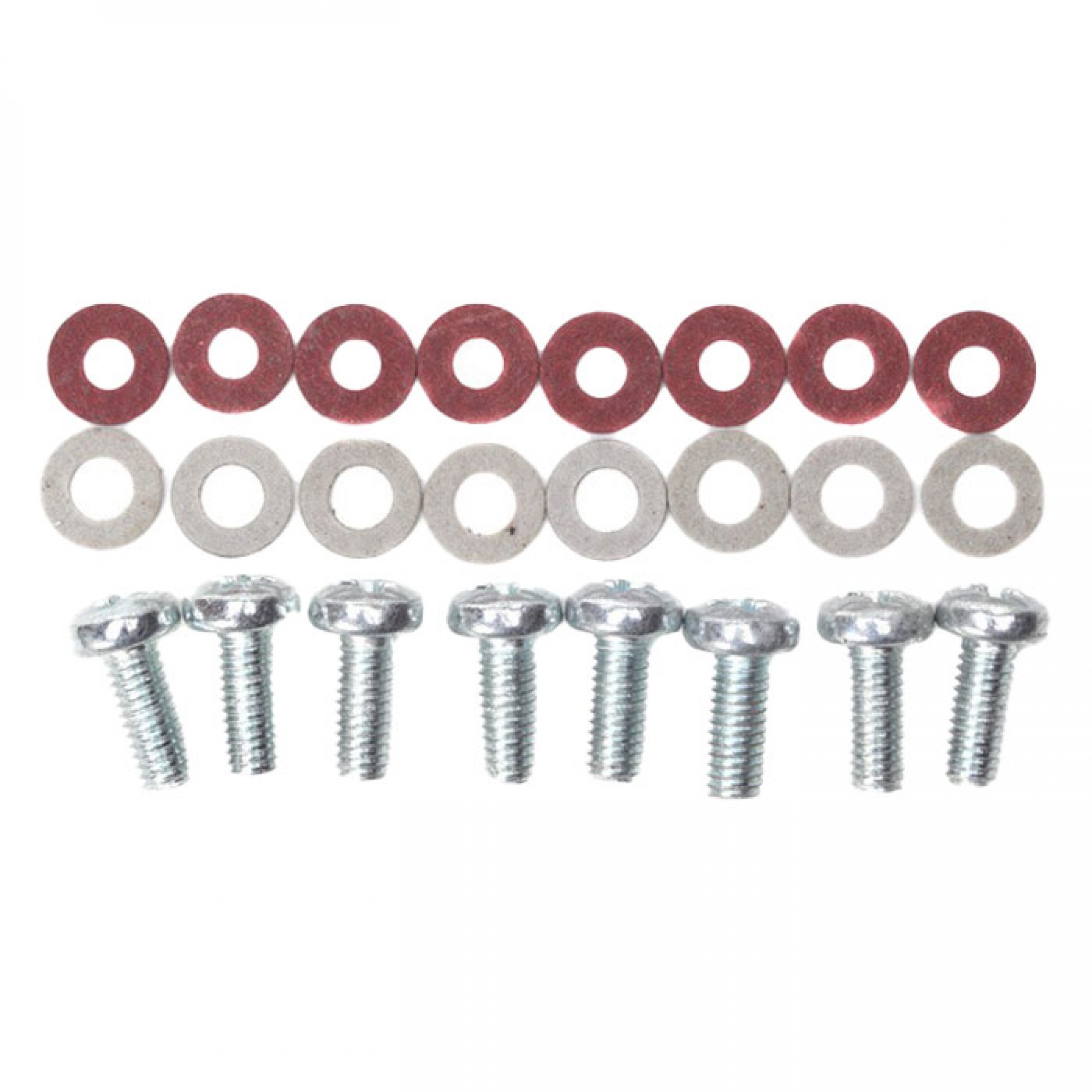 AEU1524 - Genuine Screw + Washer Kit for Lenses Range Rover Classic Classic