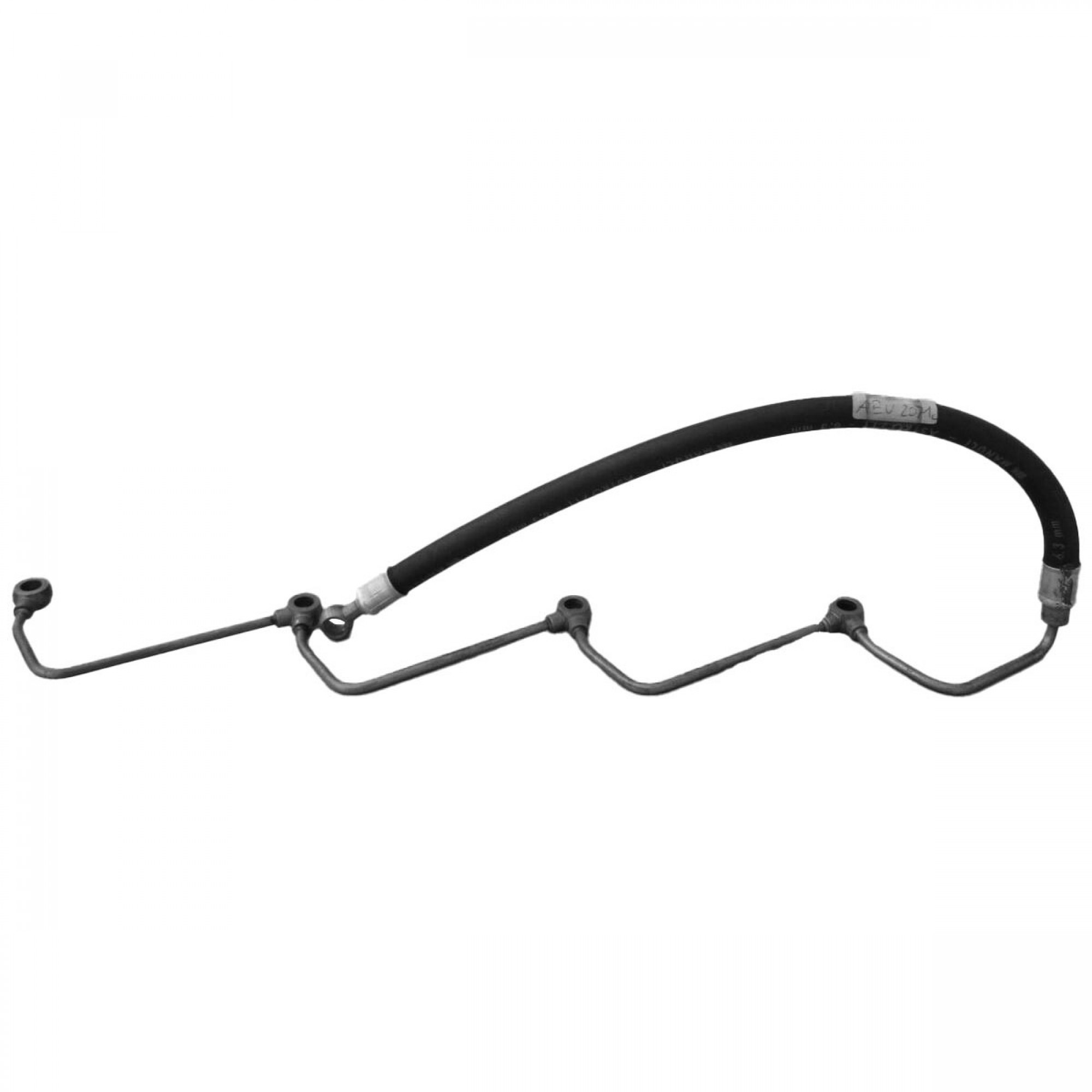 AEU2071L - Pipe-oil Feed