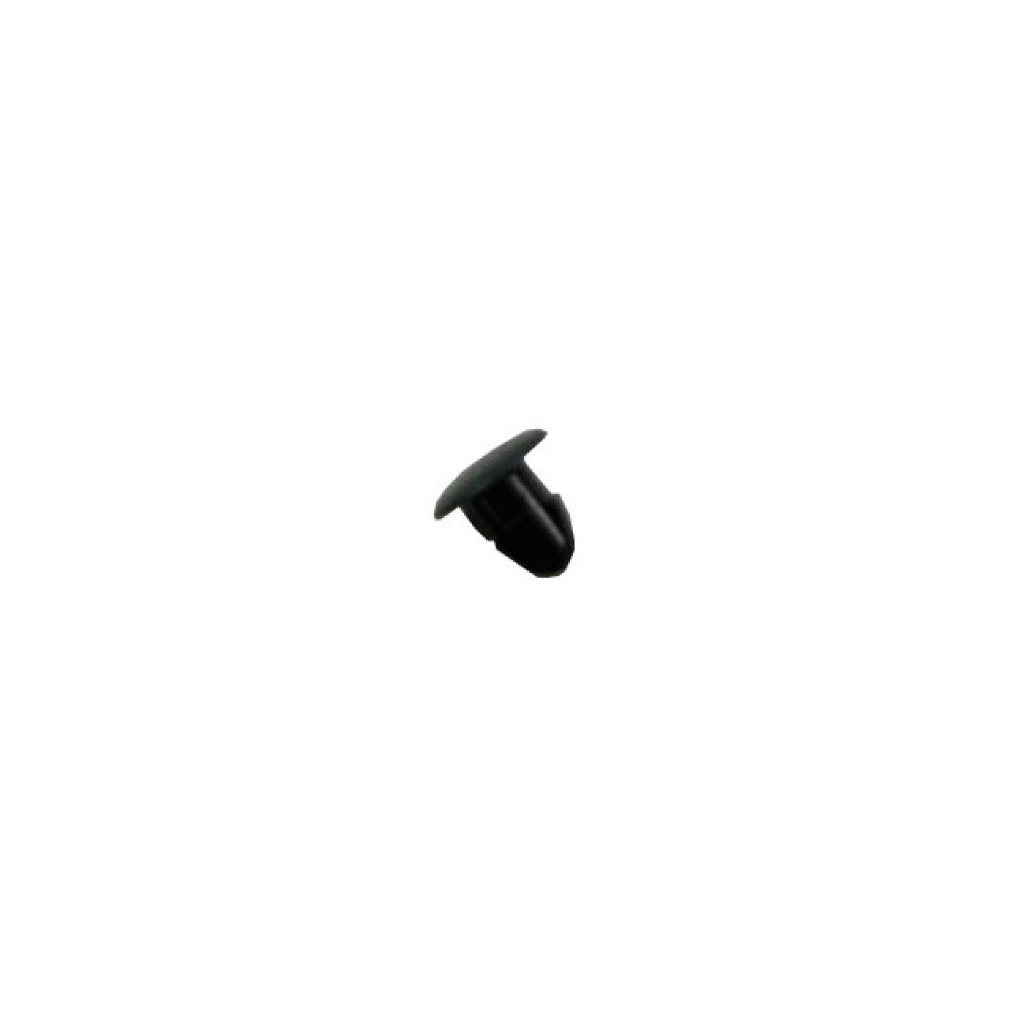 AFU4203LOY - Genuine Clip - Trim Dark Granite