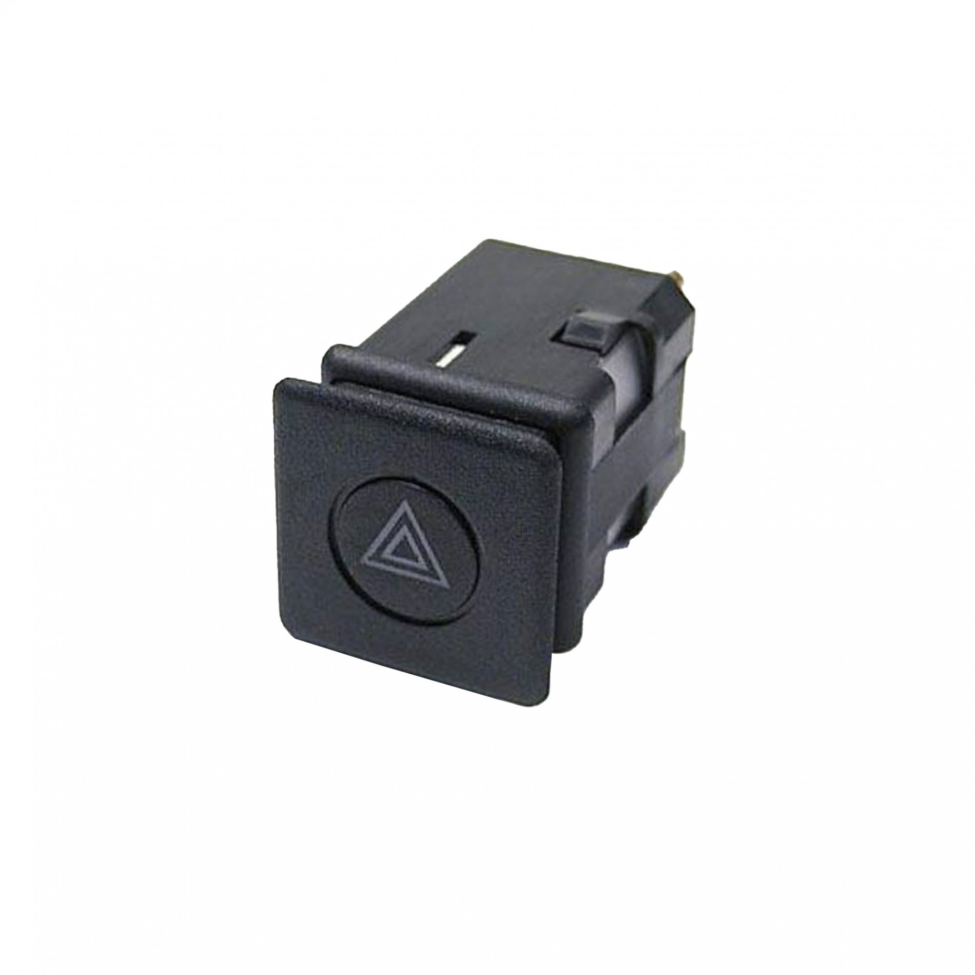 AFU4209L - Genuine Switch Hazard 90/110 to 2001 My and Range Rover Classic to 1985MY Fits in Centre Of Dash on 90/110