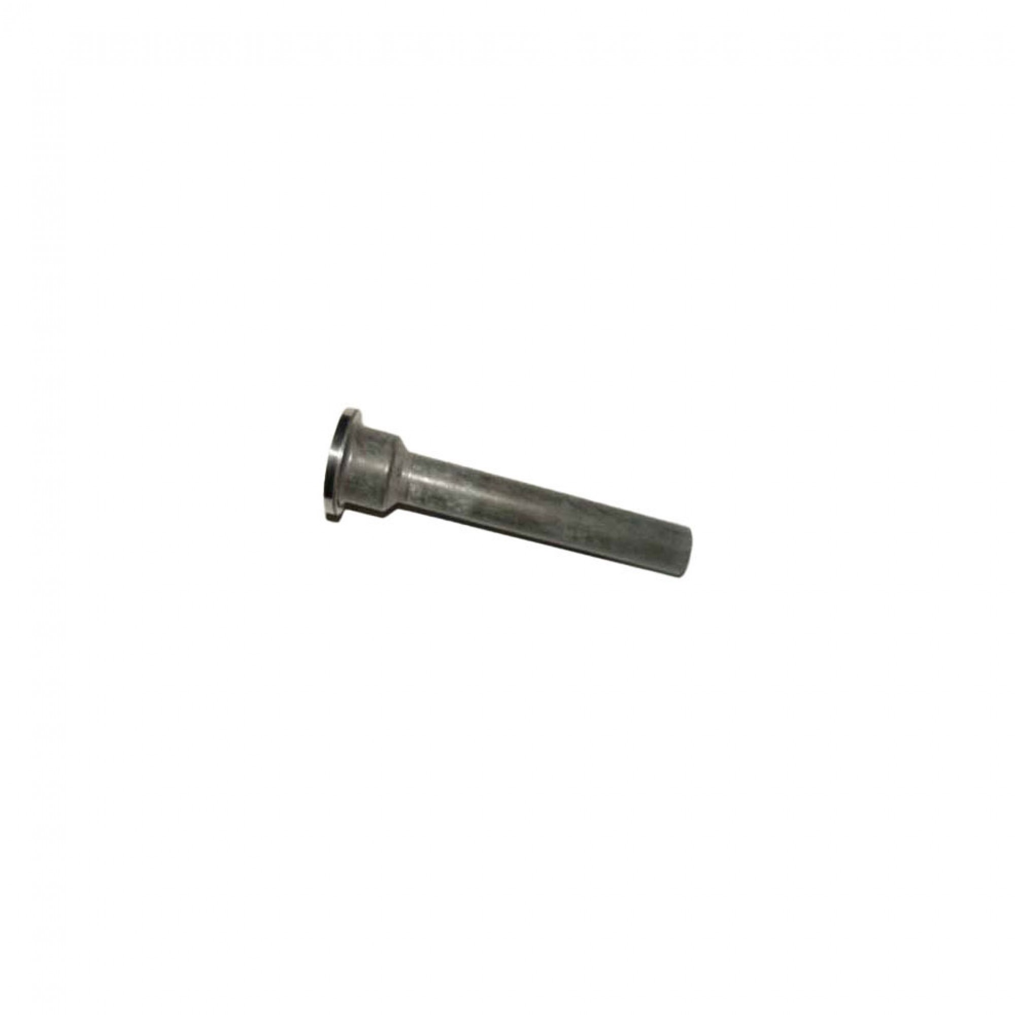 AGZ760011 - Towing Lower Front Bush Rear Support