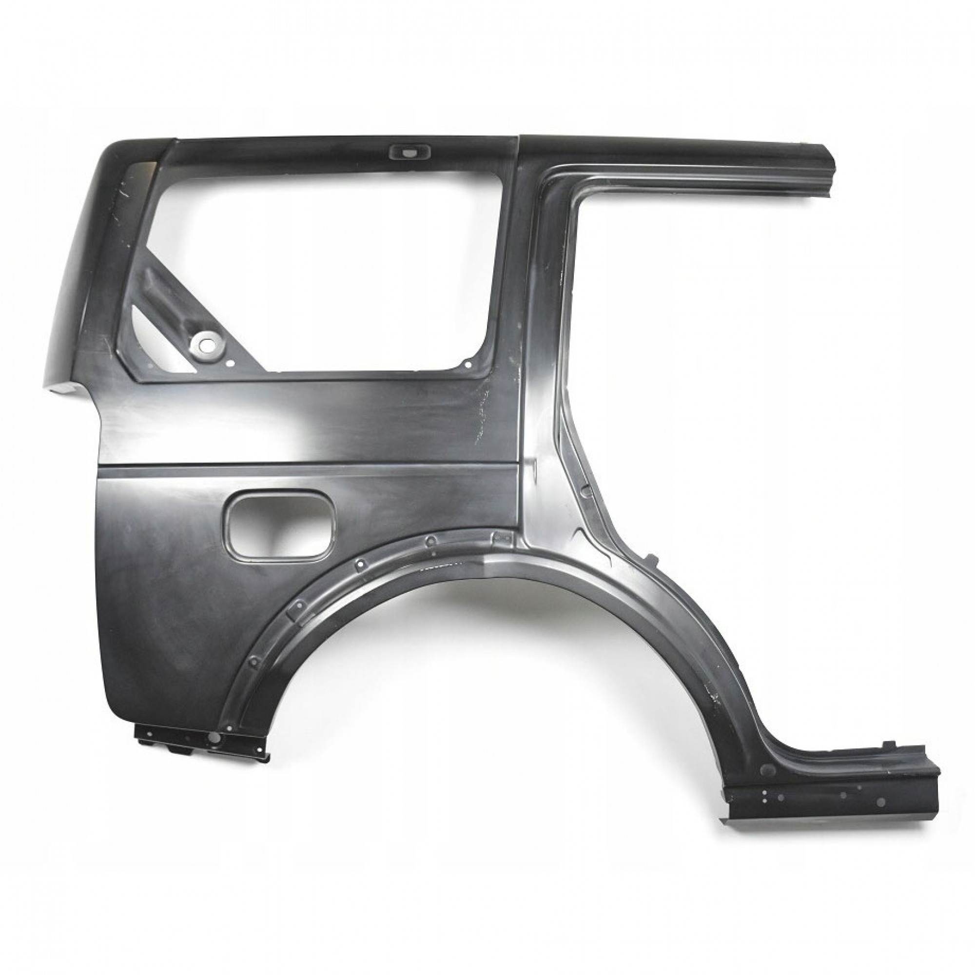 ALA780100 - Genuine Rear Wing Bodyside RH Priced to Clear