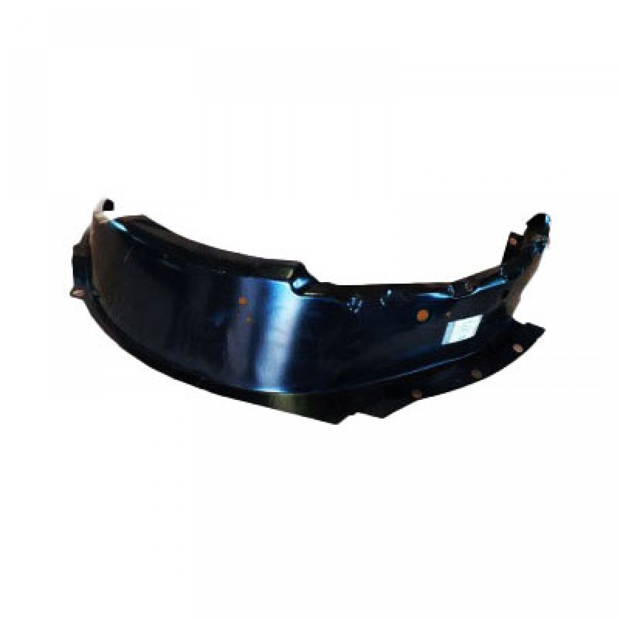 ALK790130 - Genuine Rear LH Wheelarch Outer Panel